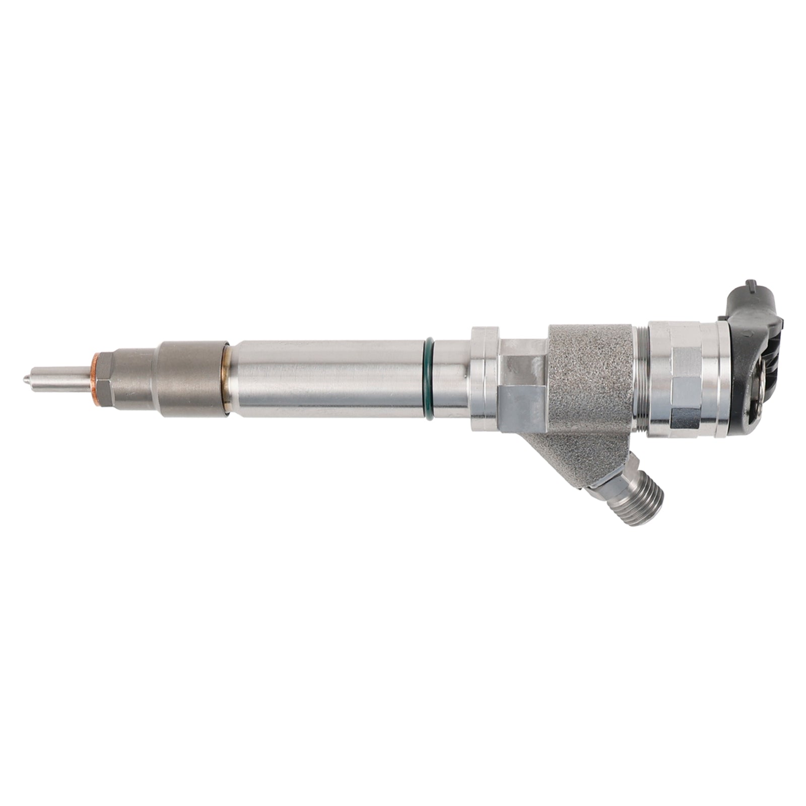 GMC Sierra 2500 3500 6.6L V8 LLY 2004.5-2005 1 Uds inyector de combustible 0986435504 0445120027