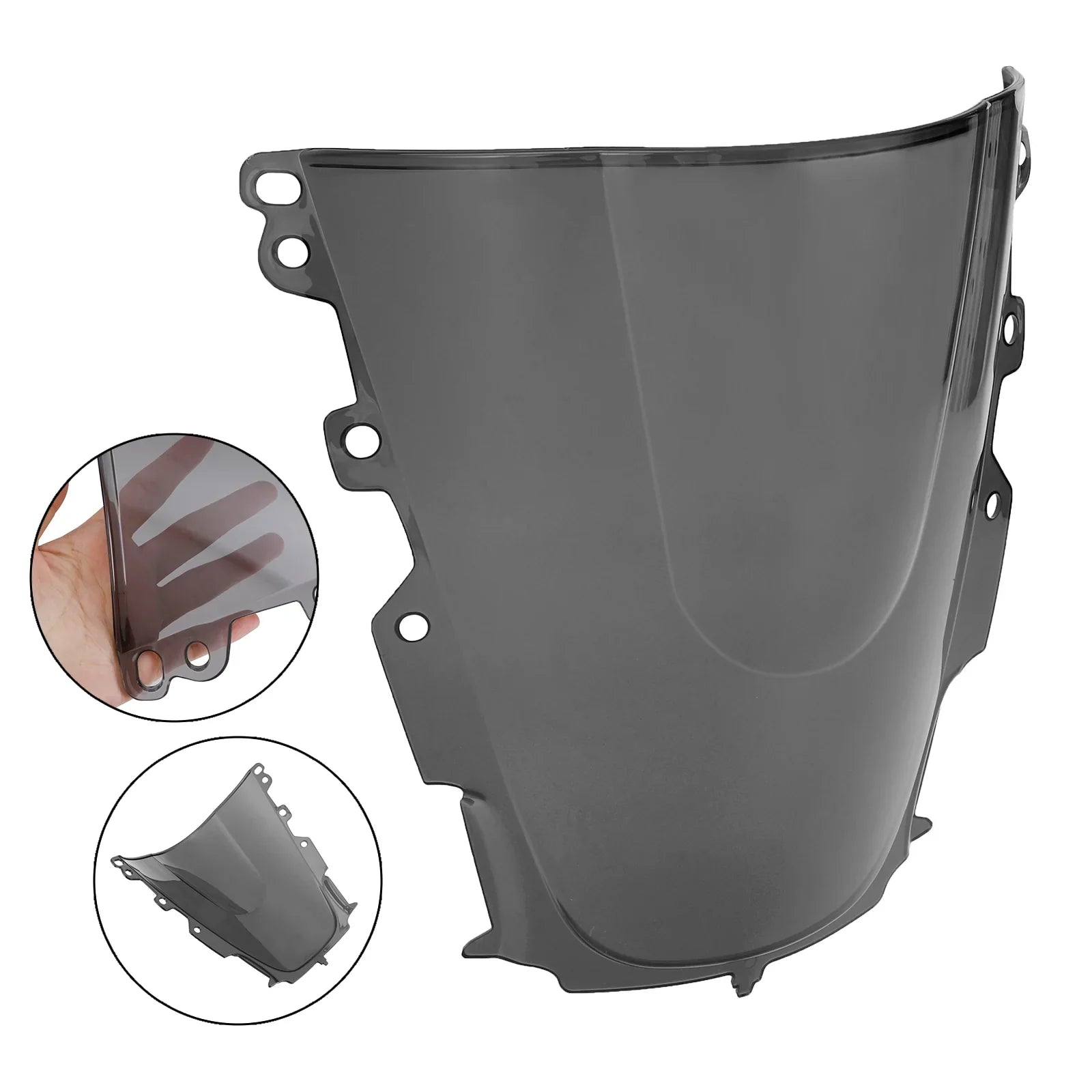 Yamaha YZF R1 2020-2022 MOTORCHLE MOTORE.