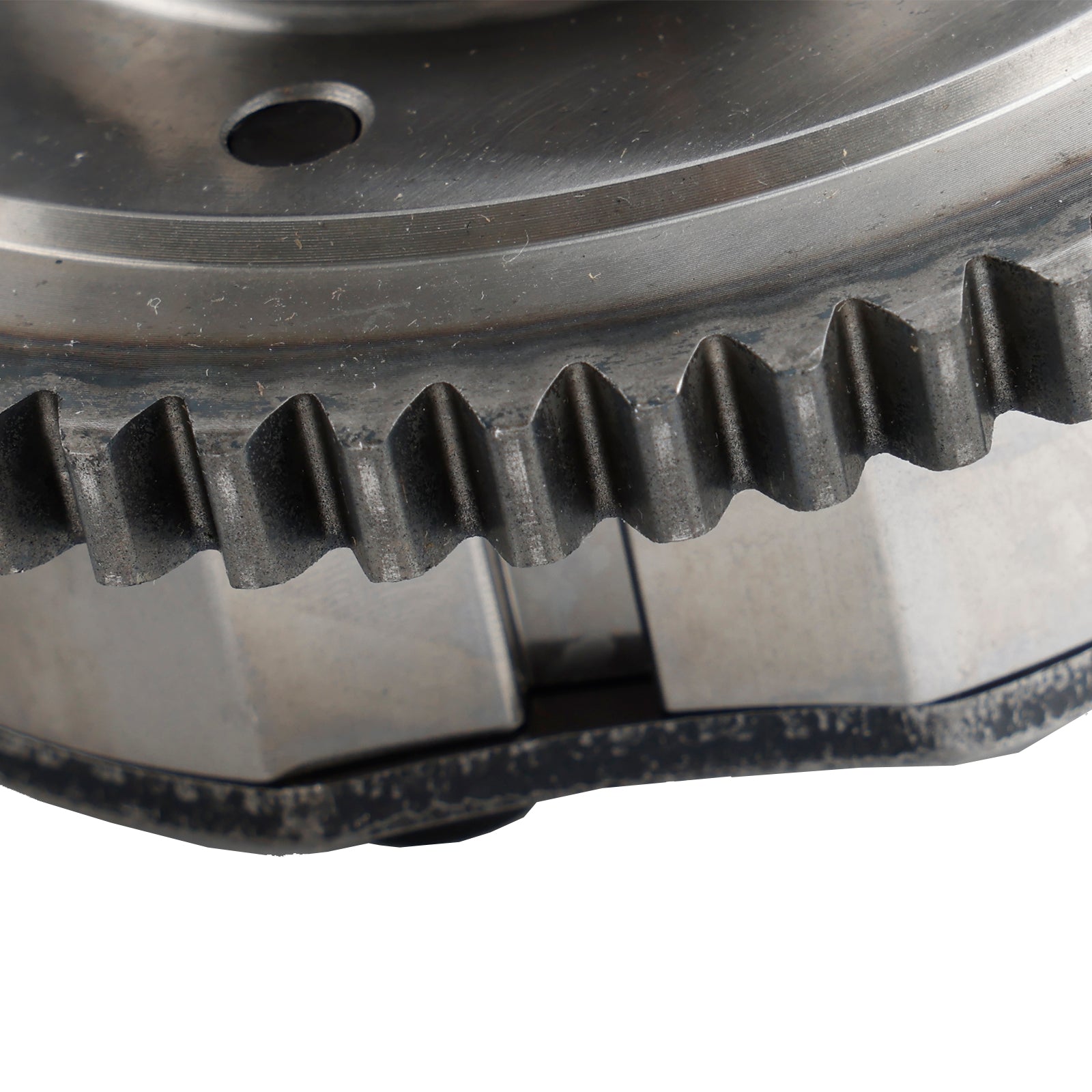 2019 Lincoln Nautilus 3.7L DACT Kit de chaîne de distribution AT4Z6L266B AT4Z6K254A AT4Z6K255A