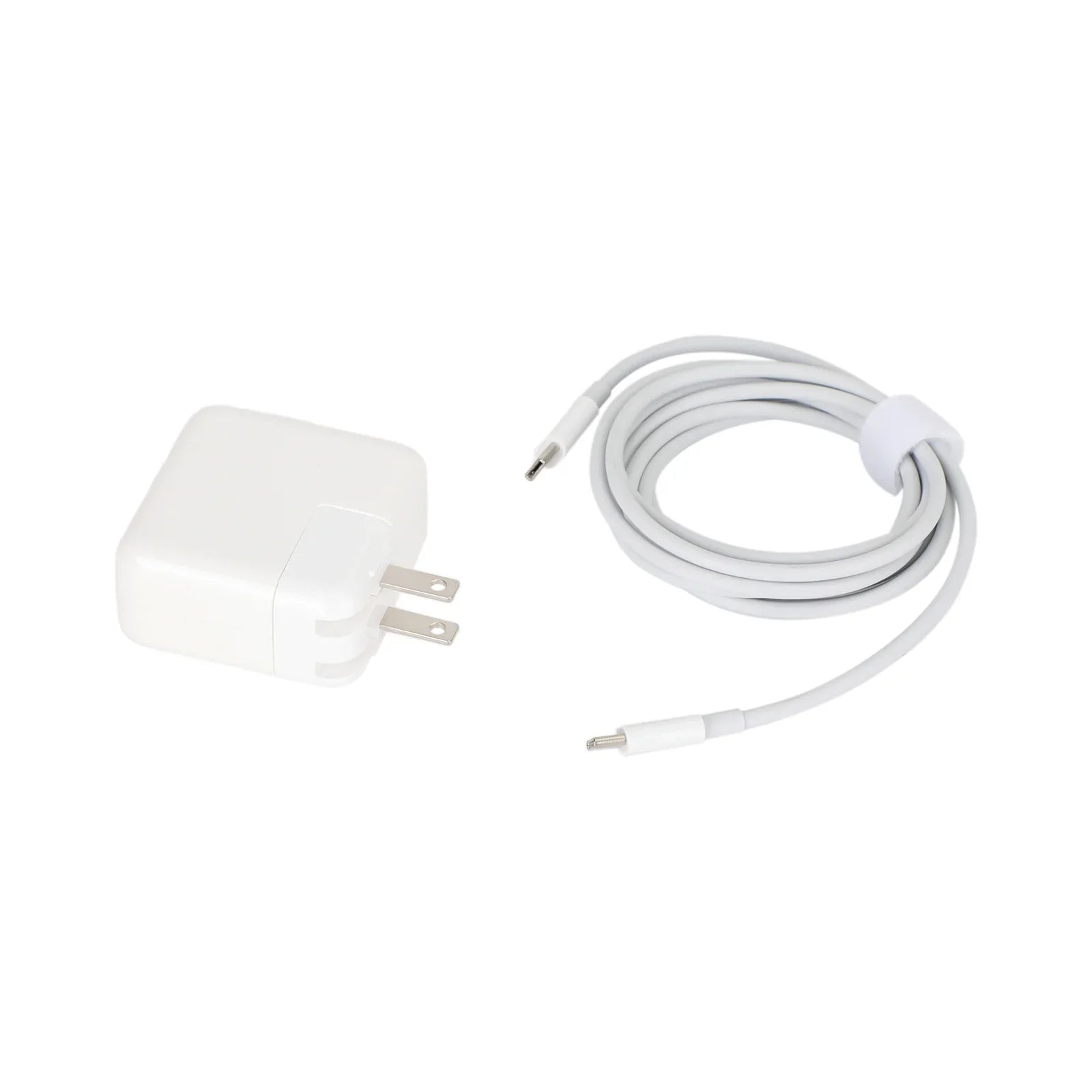Zasilacz Apple Macbook Air Pro do laptopa US, 30 W, USB-C, ładowarka typu C