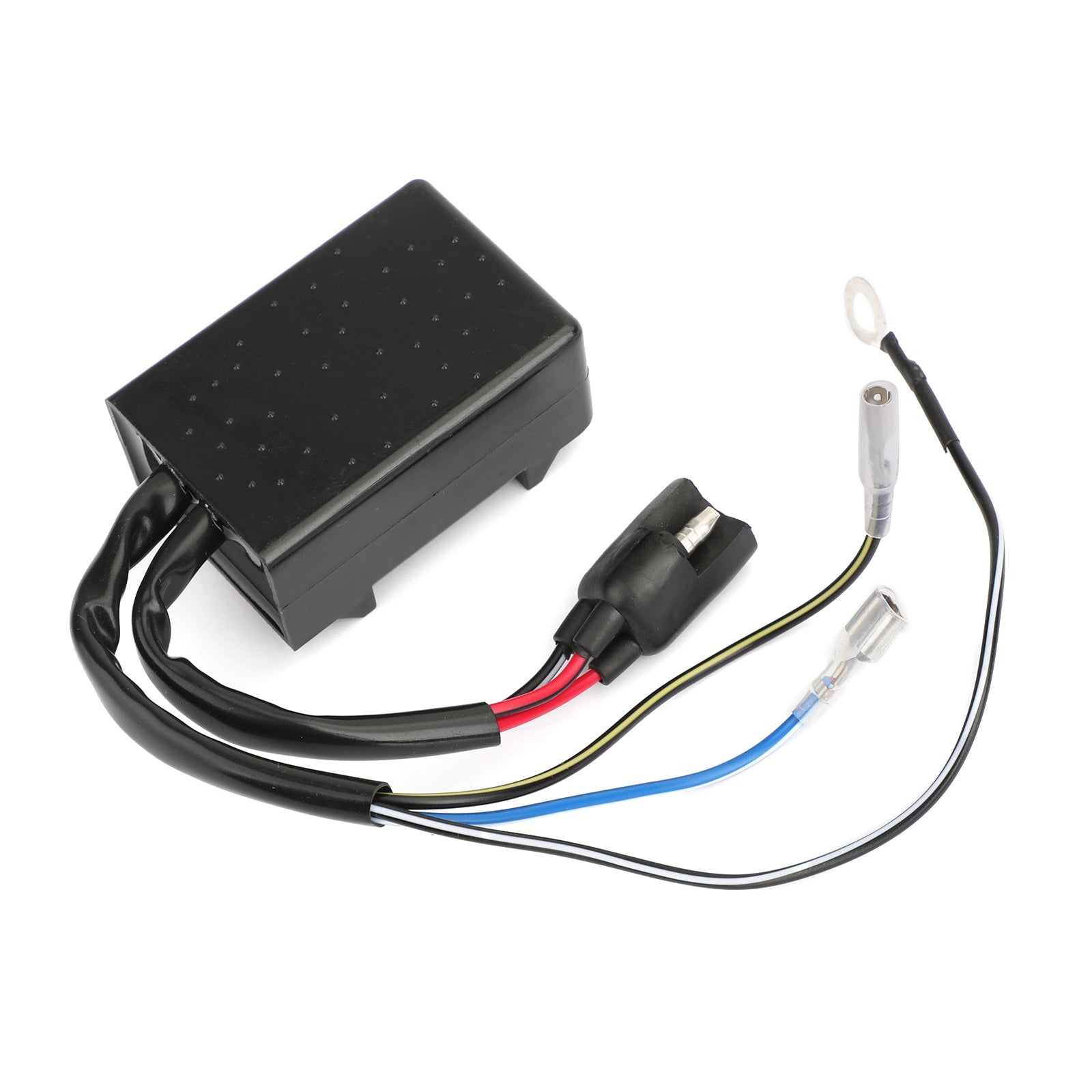 Allumeur CDI pour Suzuki 32900-02B30 32900-02B31 RM80 96-01 RM85 RM85L 03-17