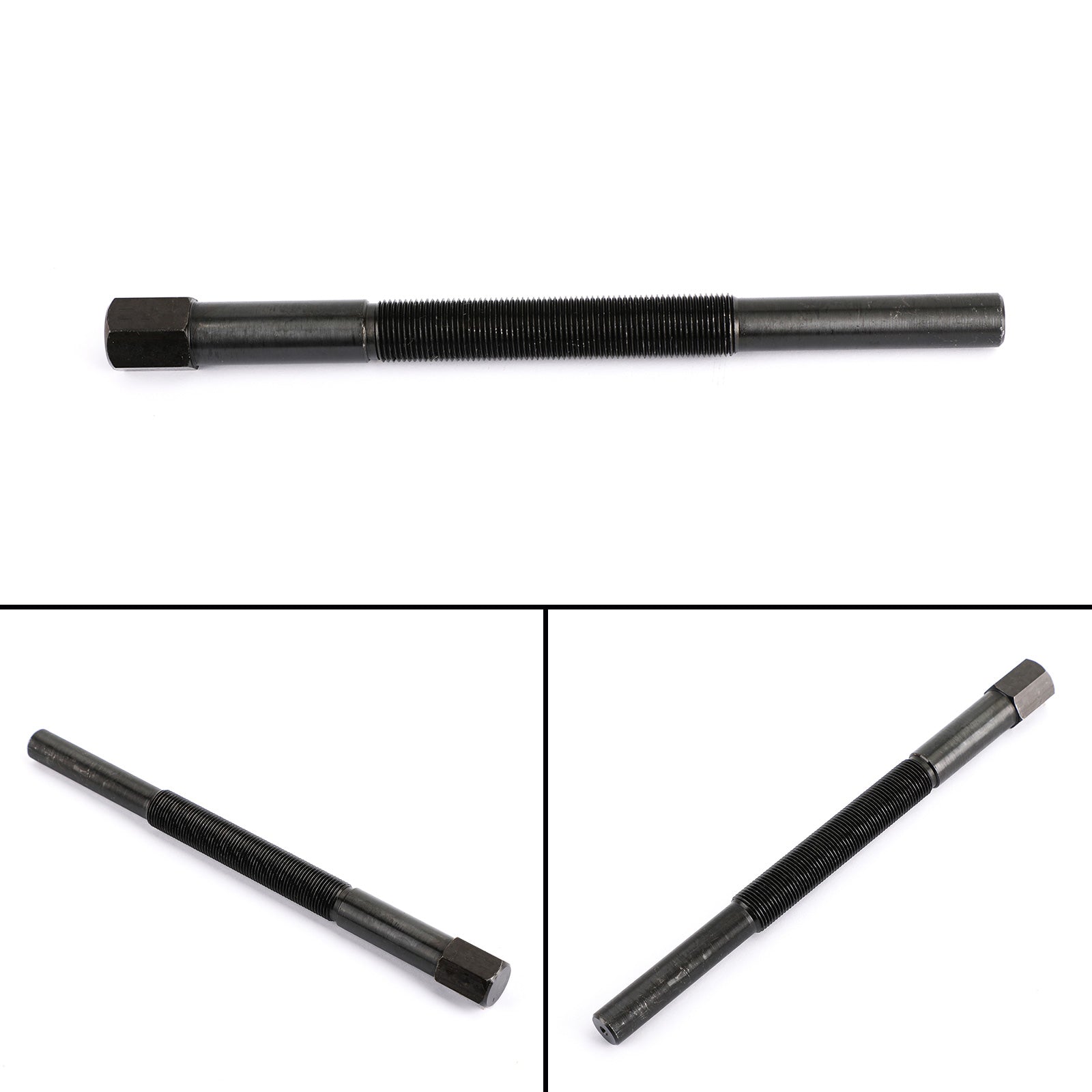 Herramienta de extracción del extractor del embrague de accionamiento primario para Polaris Sportsman PP3078 2870506 genérico