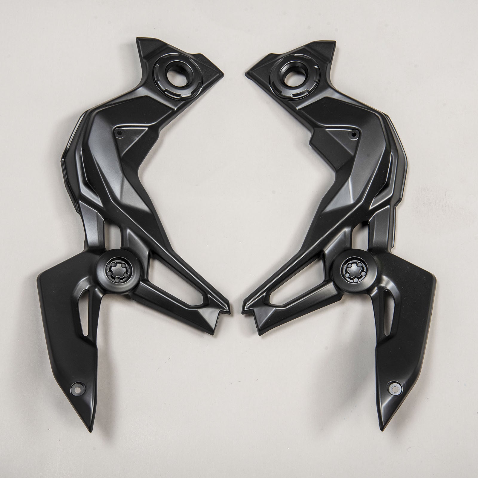 Amotopart ruiskutus ABS-muovinen päällirakenne Kawasaki Z900 2020-2021 geneeriselle