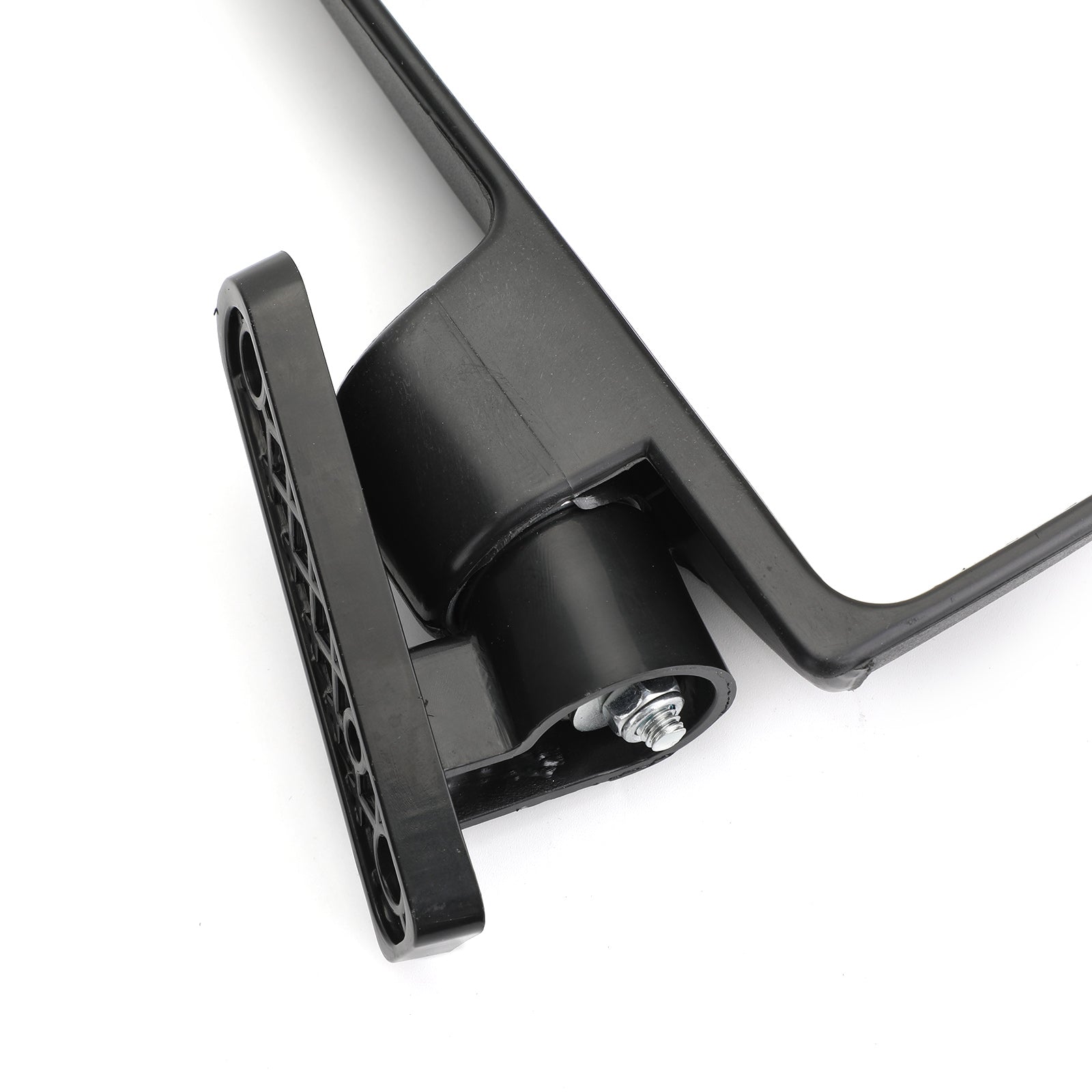 1 paire de rétroviseurs latéraux pour chariot de golf pour voiture de club pour EZ-GO Yamaha générique