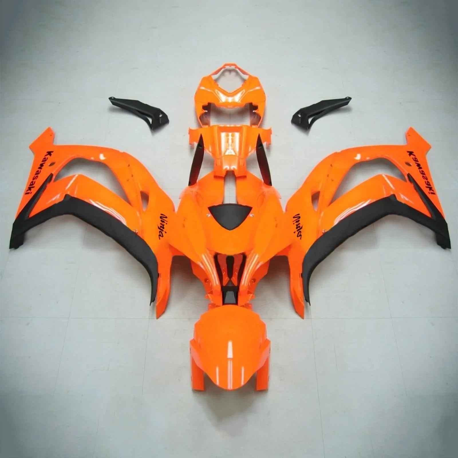 Amotopart suojasarja Kawasaki ZX10R 2016-2020 Genericille