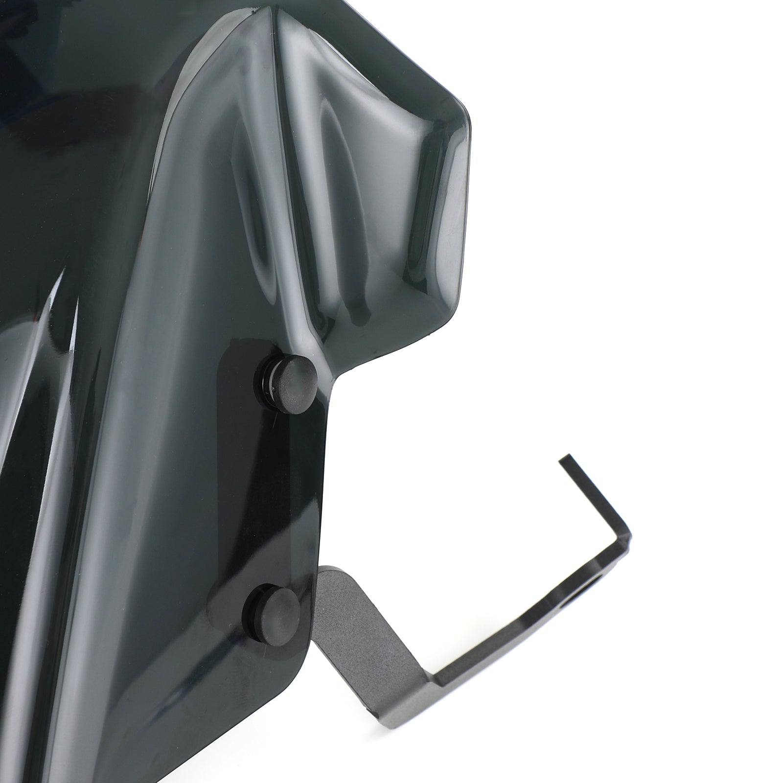 Parabrezza per mostro Ducati 821 1200 1200s 1200r 2014-2020 generico