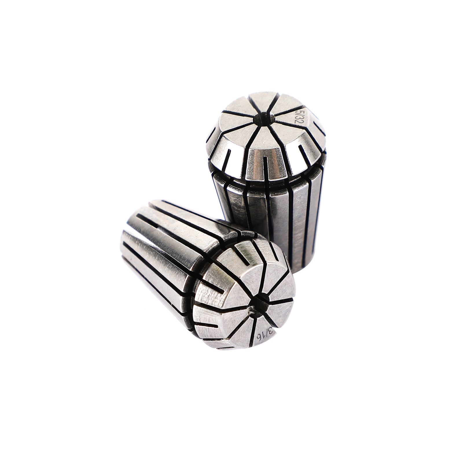 Pinquias de primavera ER20 Juego para la máquina de grabado de la torre de fresado CNC