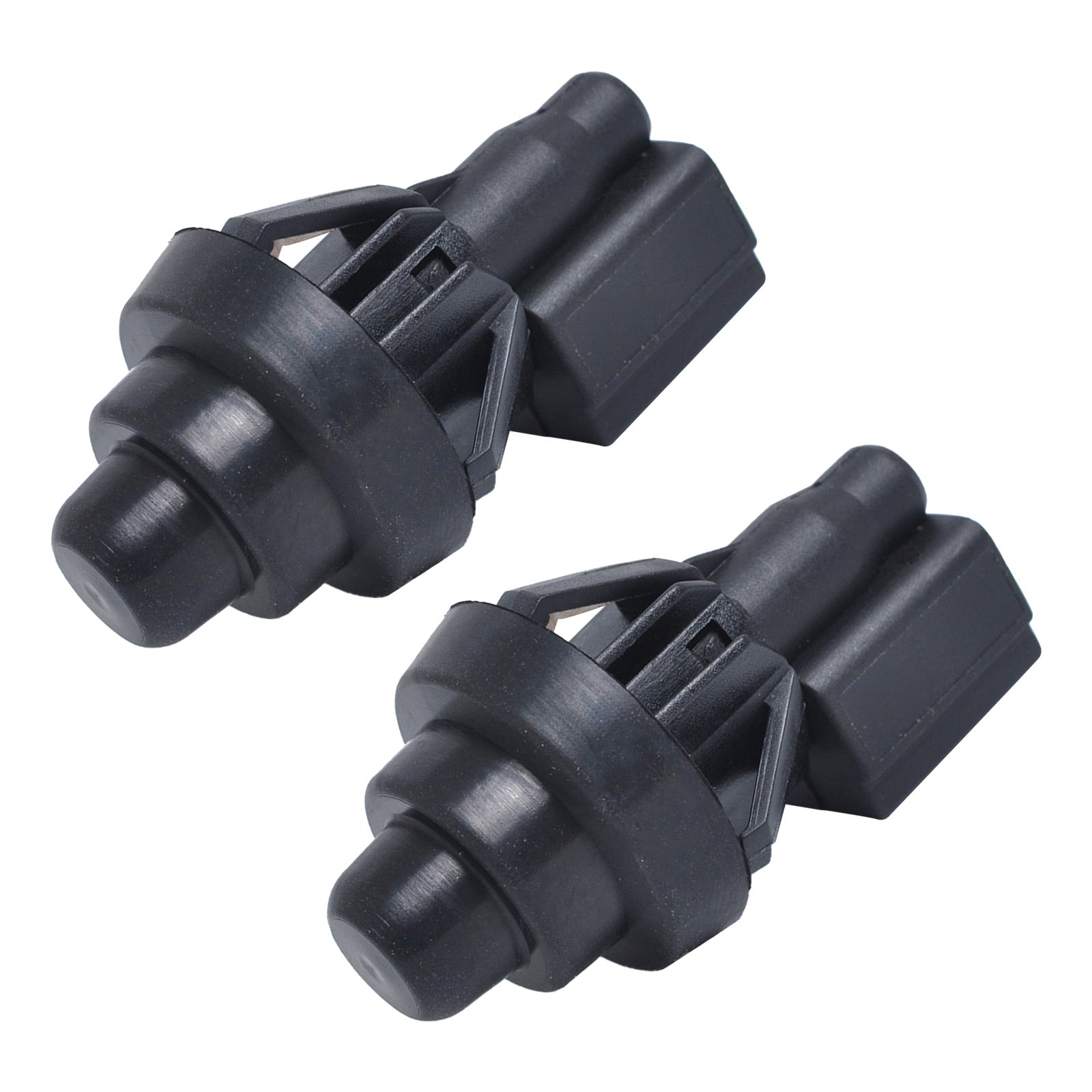 2X Interruttore luce porta interna per Renault Clio Mk2 Kangoo Megane 7700427640 Generico