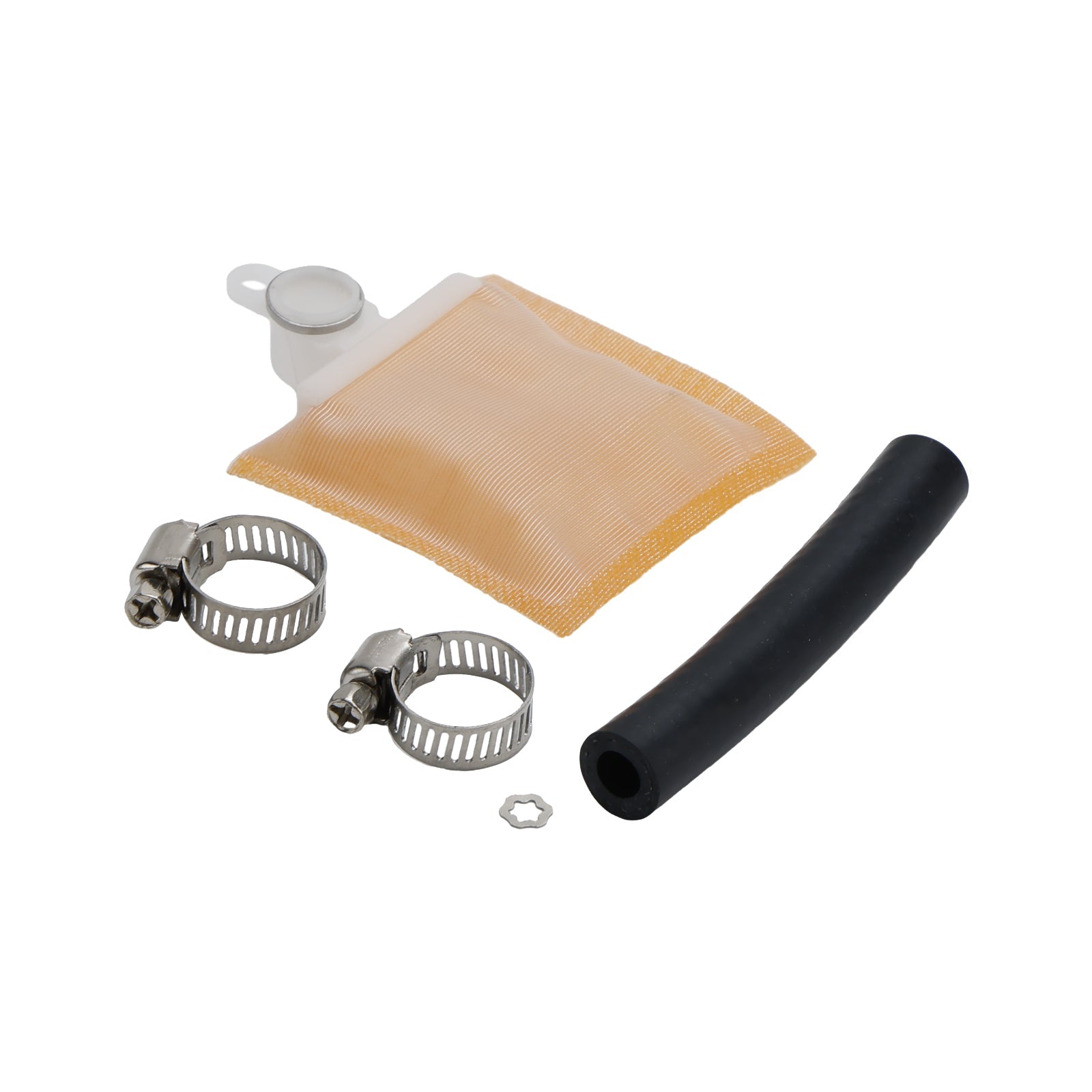 John Deere Lawn 425 445 455 AM117116 Filtre de pompe à carburant à crépine TY22462