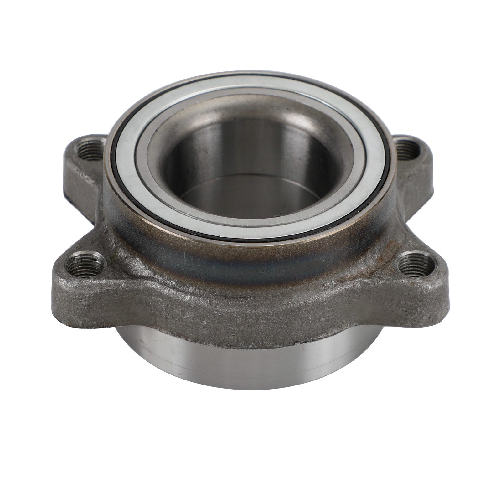 Nissan Elgrand E51 2002-2010 2.5 3.5 con rodamiento de rueda delantera ABS 2WD 4WD