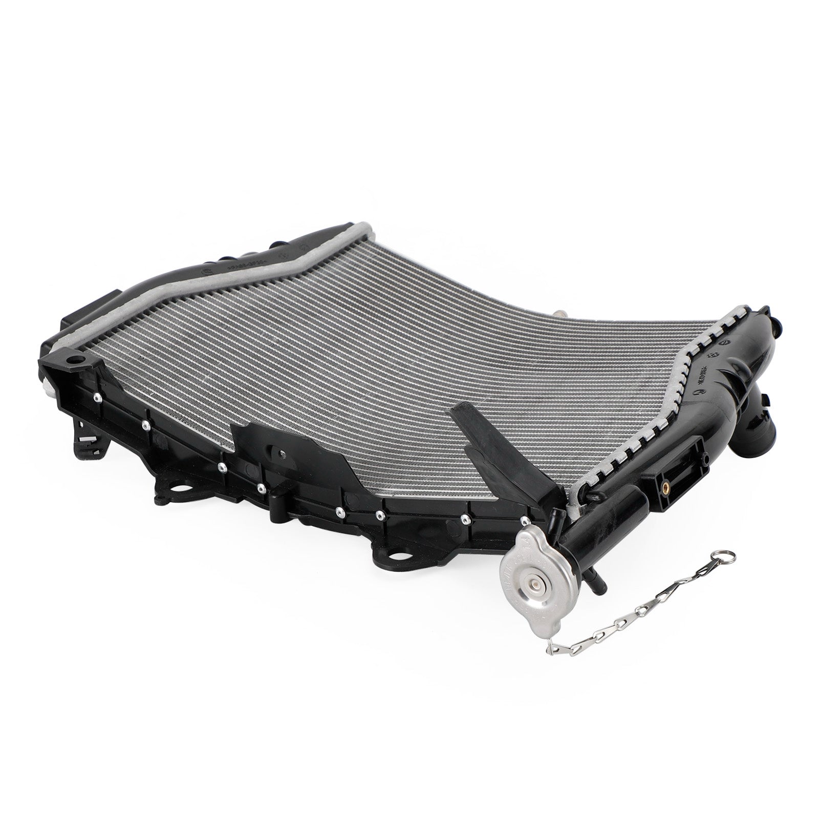 Refrigeración del radiador del motor BMW S1000RR 2009-2019