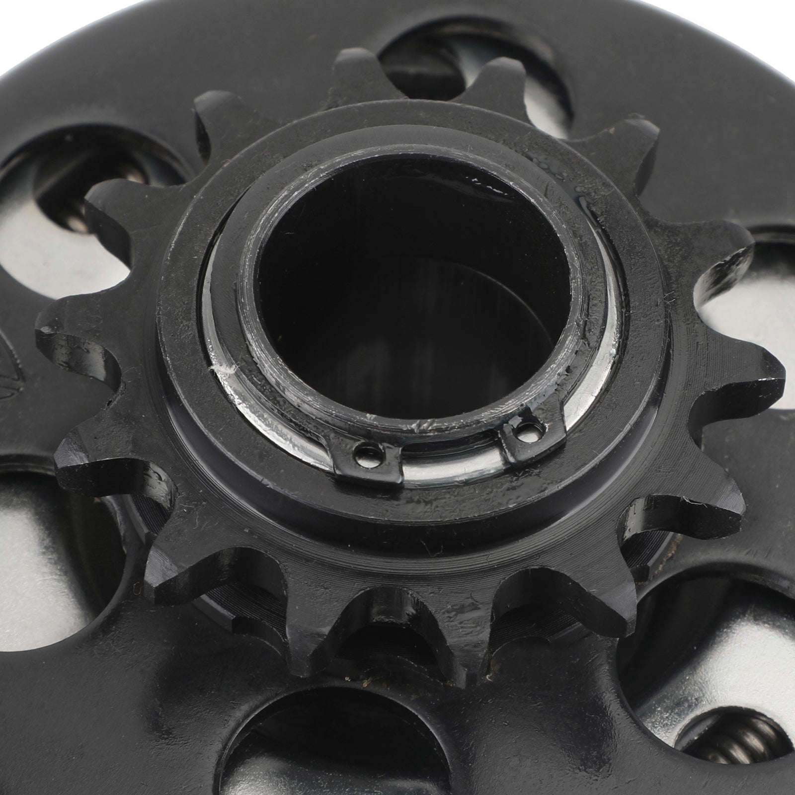 Frizione centrifuga Go Kart 13HP 1 pollice alesaggio 14T 14 denti per catena 40 41 420