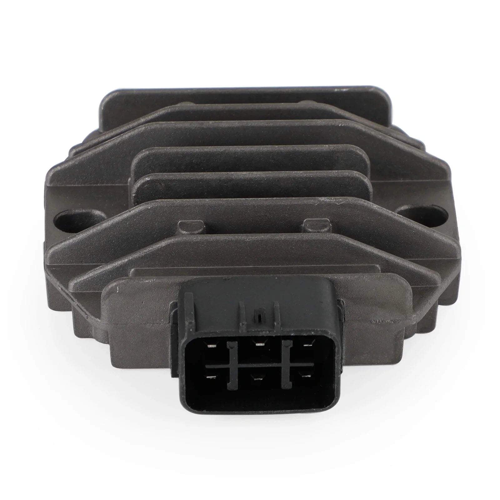 Yamaha Wolverine 350 2WD 06-09 Magneto Stator + Spanningsgelijkrichter + Generieke pakking