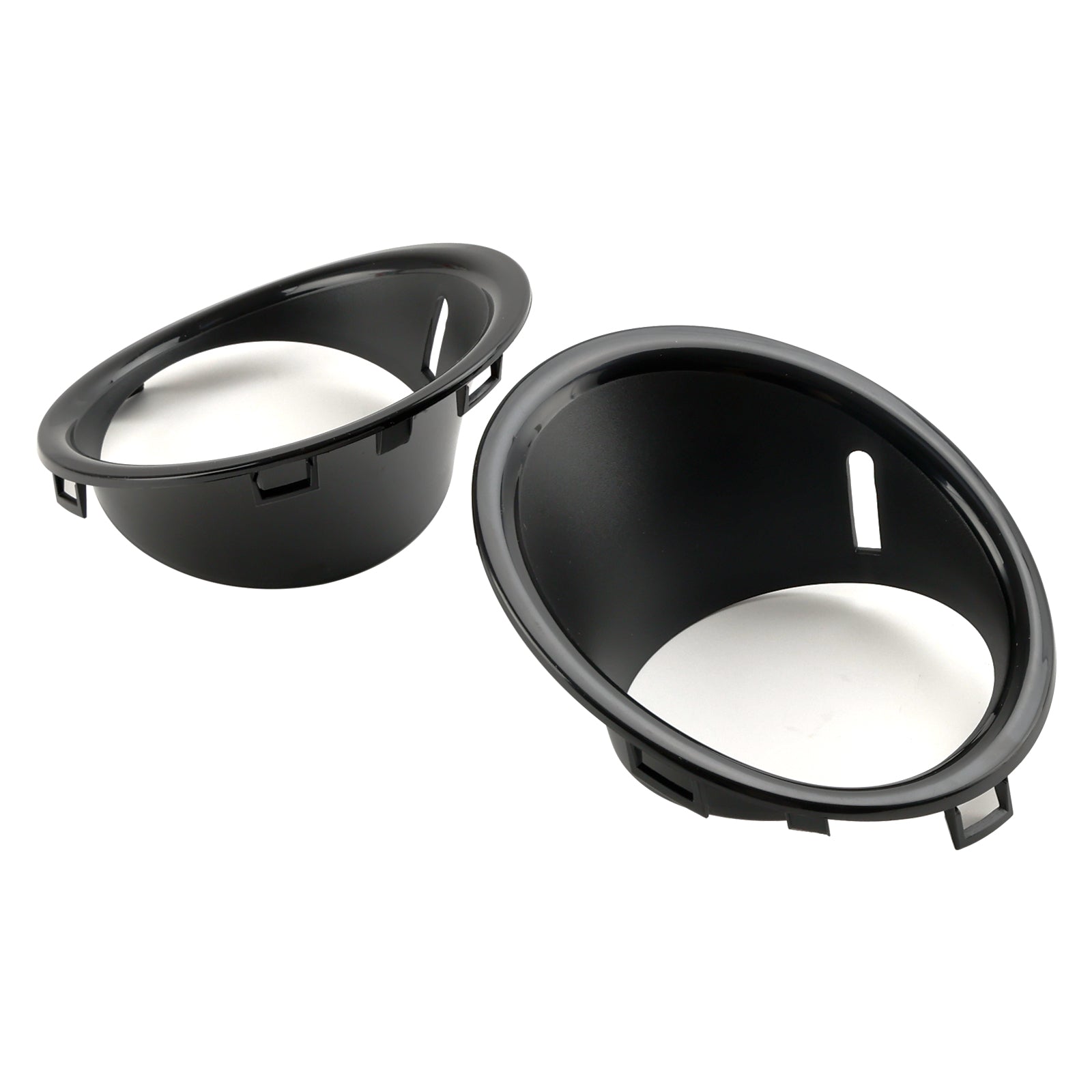 Mini Cooper R55 R56 R57 2007-2010 Voorbumper mistlampafdekking