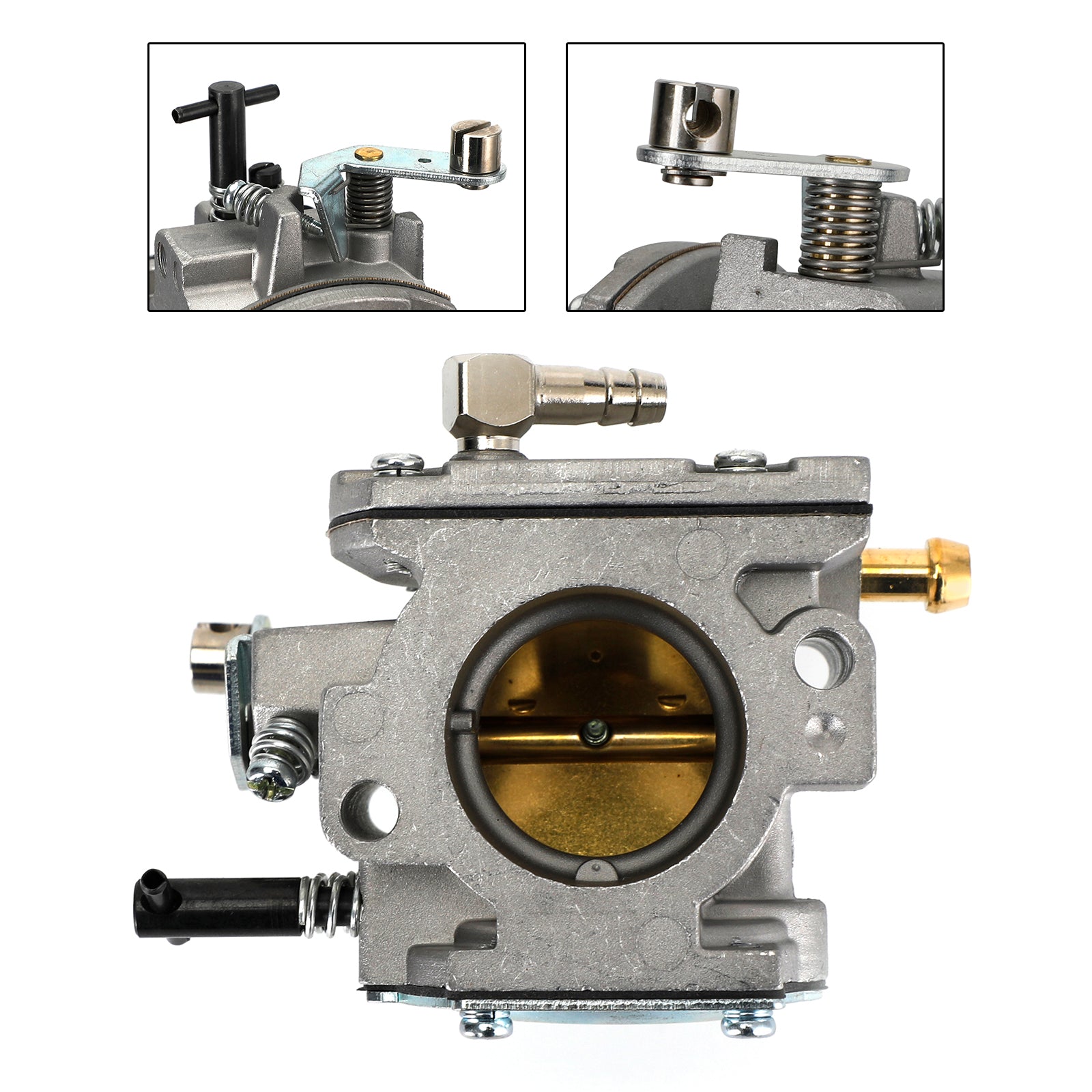 Carburatore Walbro WB-47 100CC-200CC WB47 120CC 130CC 150CC 180CC