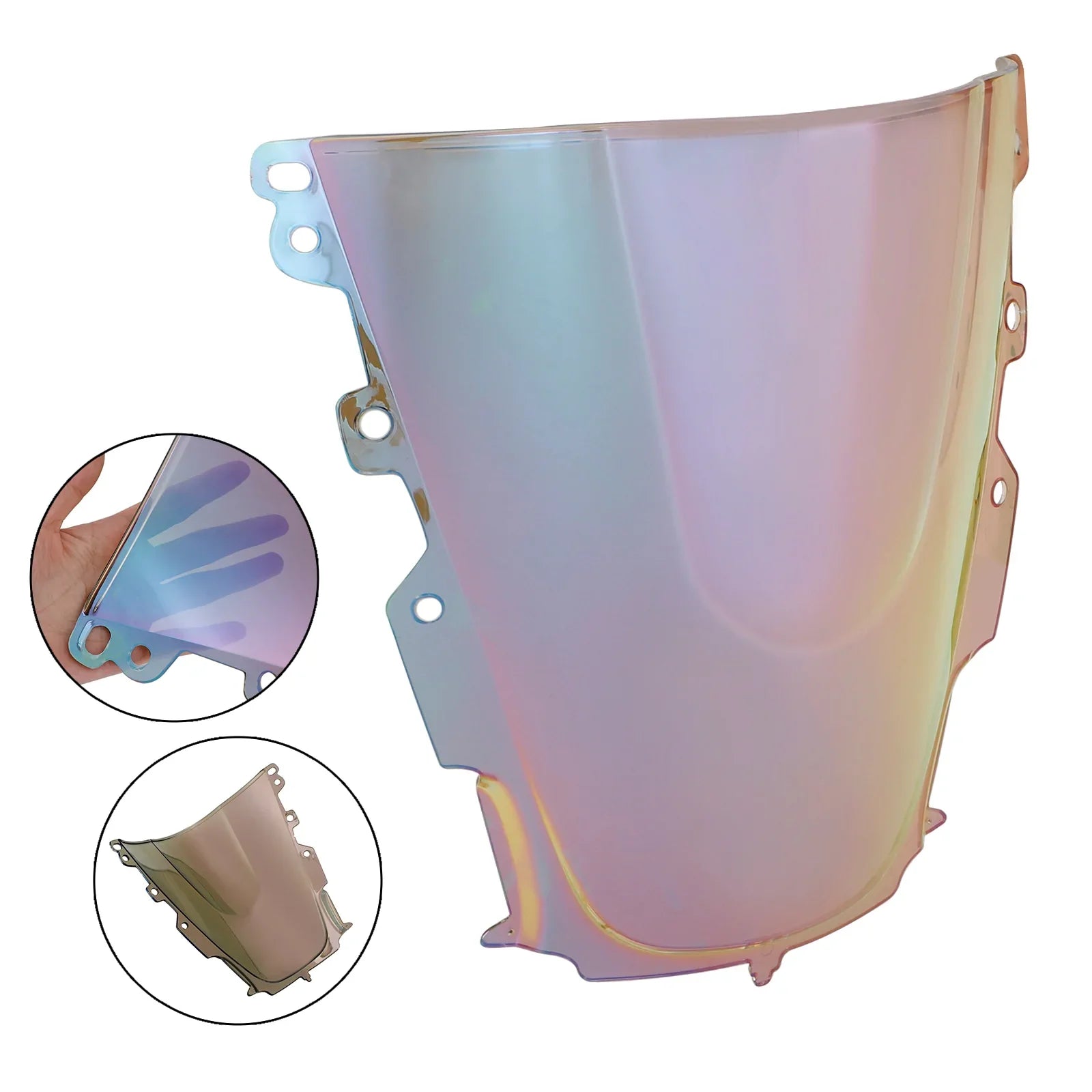 Yamaha YZF R1 2020-2022 MOTORCHLE MOTORE.