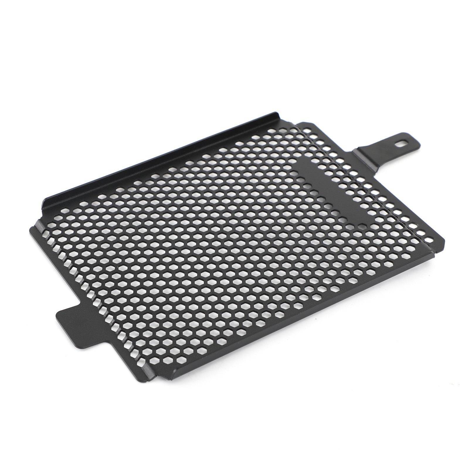 Jäähdyttimen säleikön suojaus BMW R1250GS Adventure Rallye TE 2019-2021