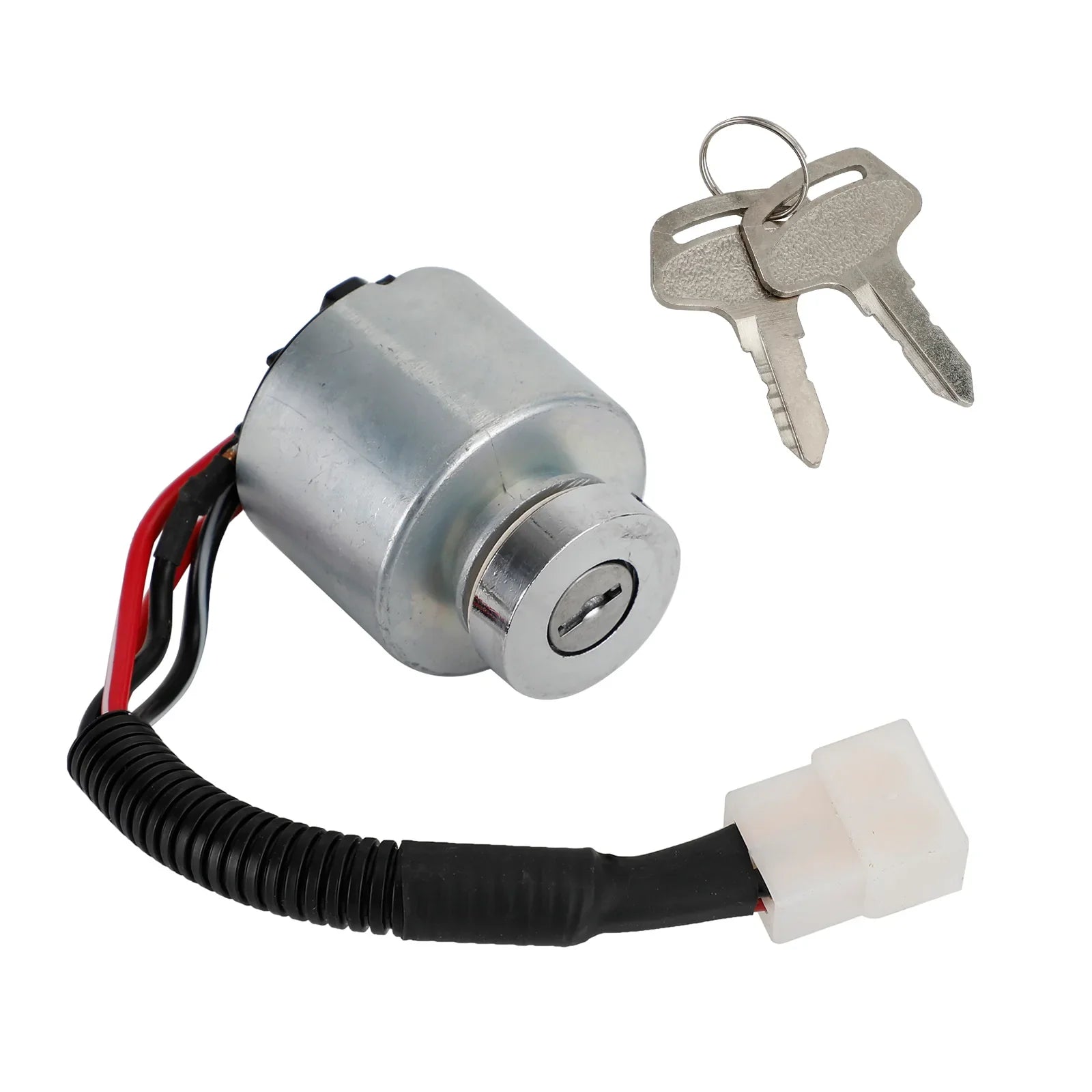 Kubota B1550D B1750D 2-avaimella virtalukolla 37410-59110 3741059110