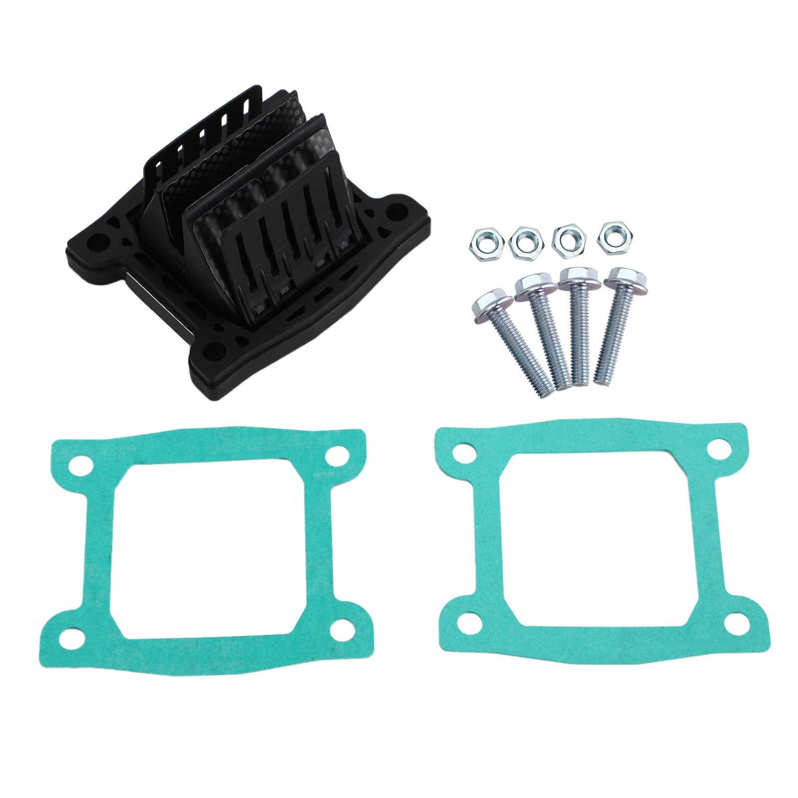 Yamaha Blaster 200 YFS200 Bike ATV 1988-2006 inlaatklep