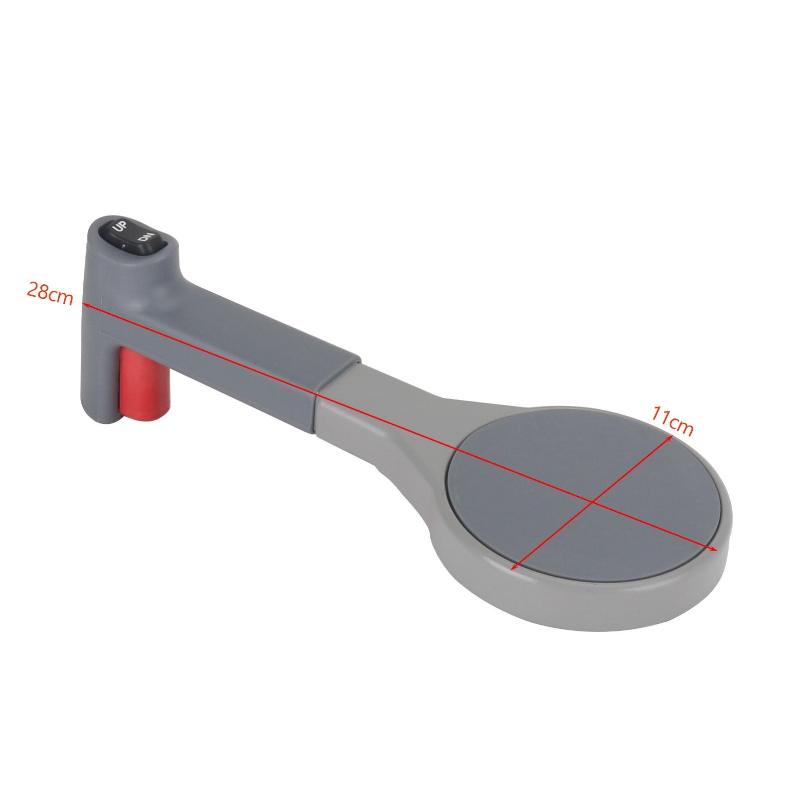 703-48205-16 703 Ročaj nagibanja sideremote