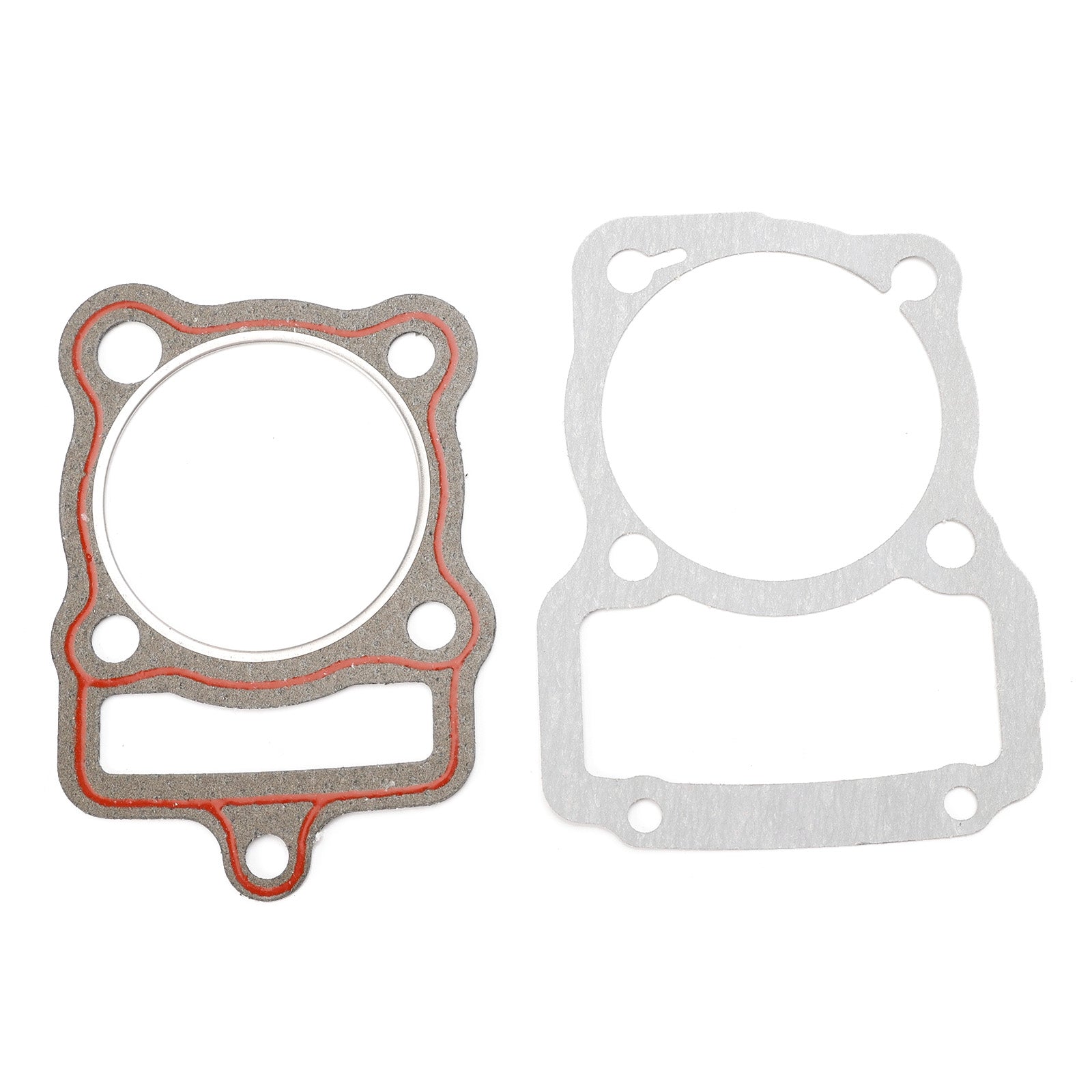 Kit de juntas de anillos de pistón de cilindro de 65,5mm, 15mm para Veloci Xeverus 250 Fedex Express
