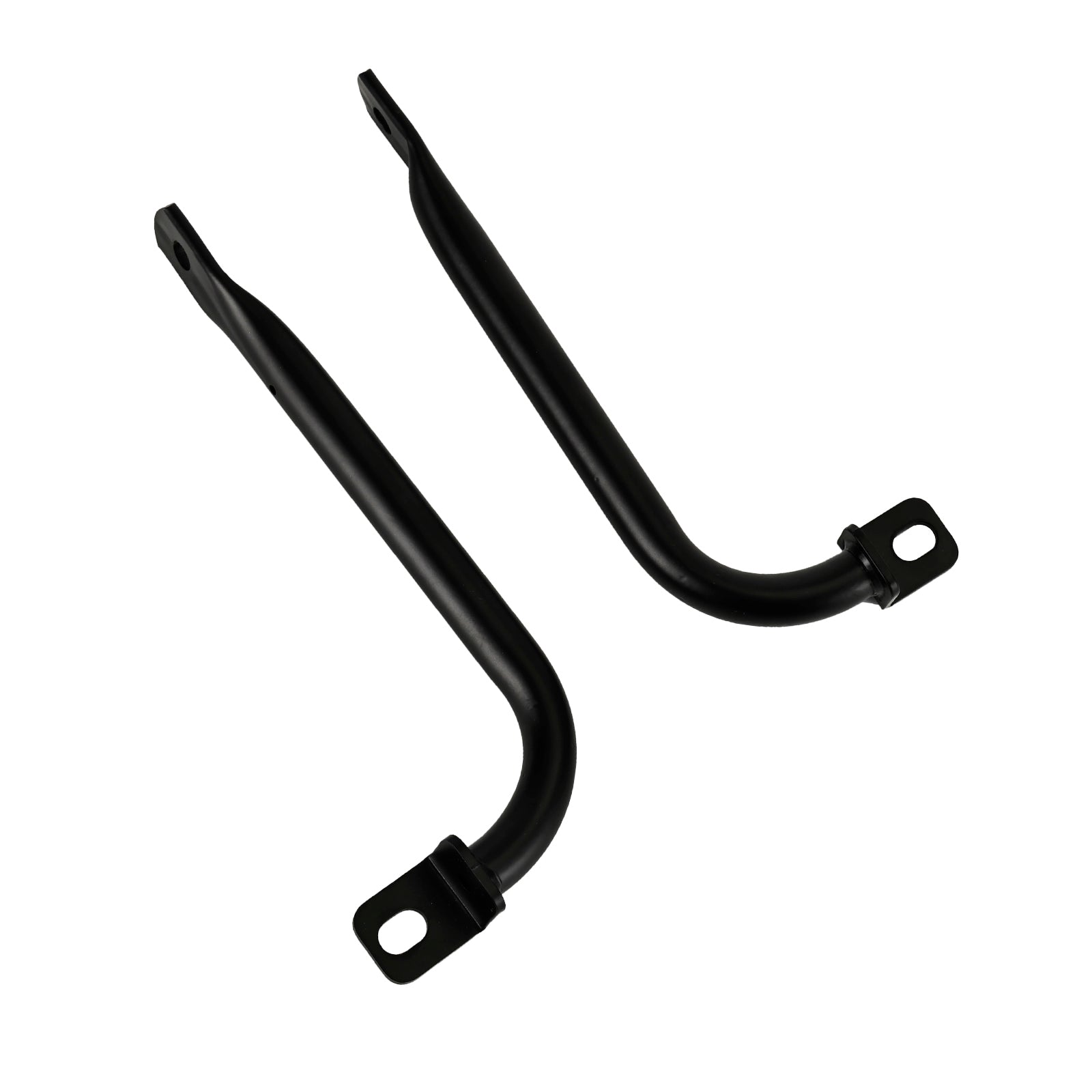 Kawasaki Z900RS 2018-2021 BackBarns Ročaj za podporo potnikom