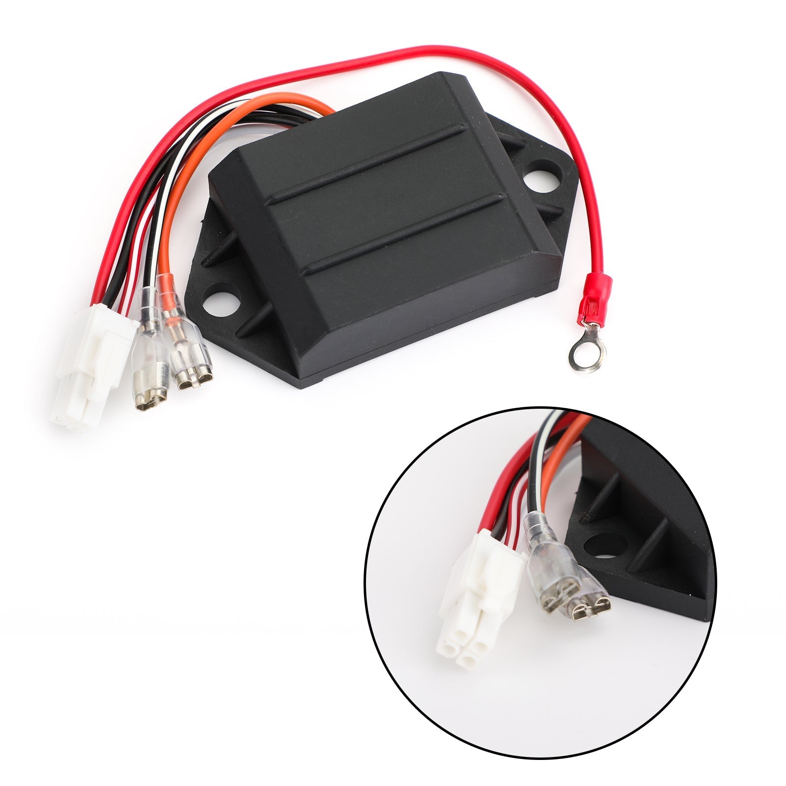 Allumeur CDI pour chariot de golf EZGO modèles à gaz à 4 cycles 1991-2002 # 72562-G01 EPIGC107 générique