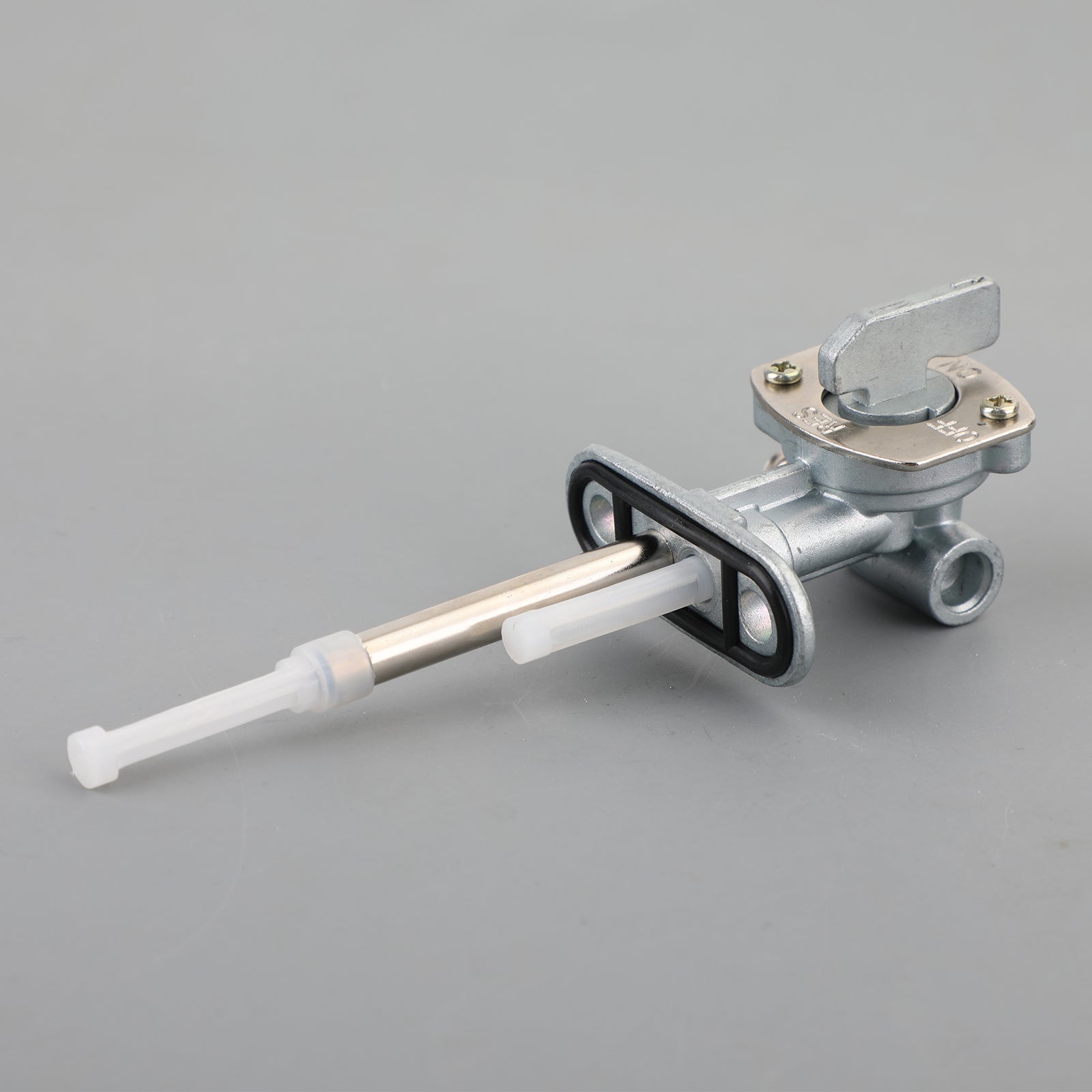 Llave de cierre de válvula de combustible para YAMAHA RAPTOR 660 YFM 660R 5LP-24500-01-00 Genérico