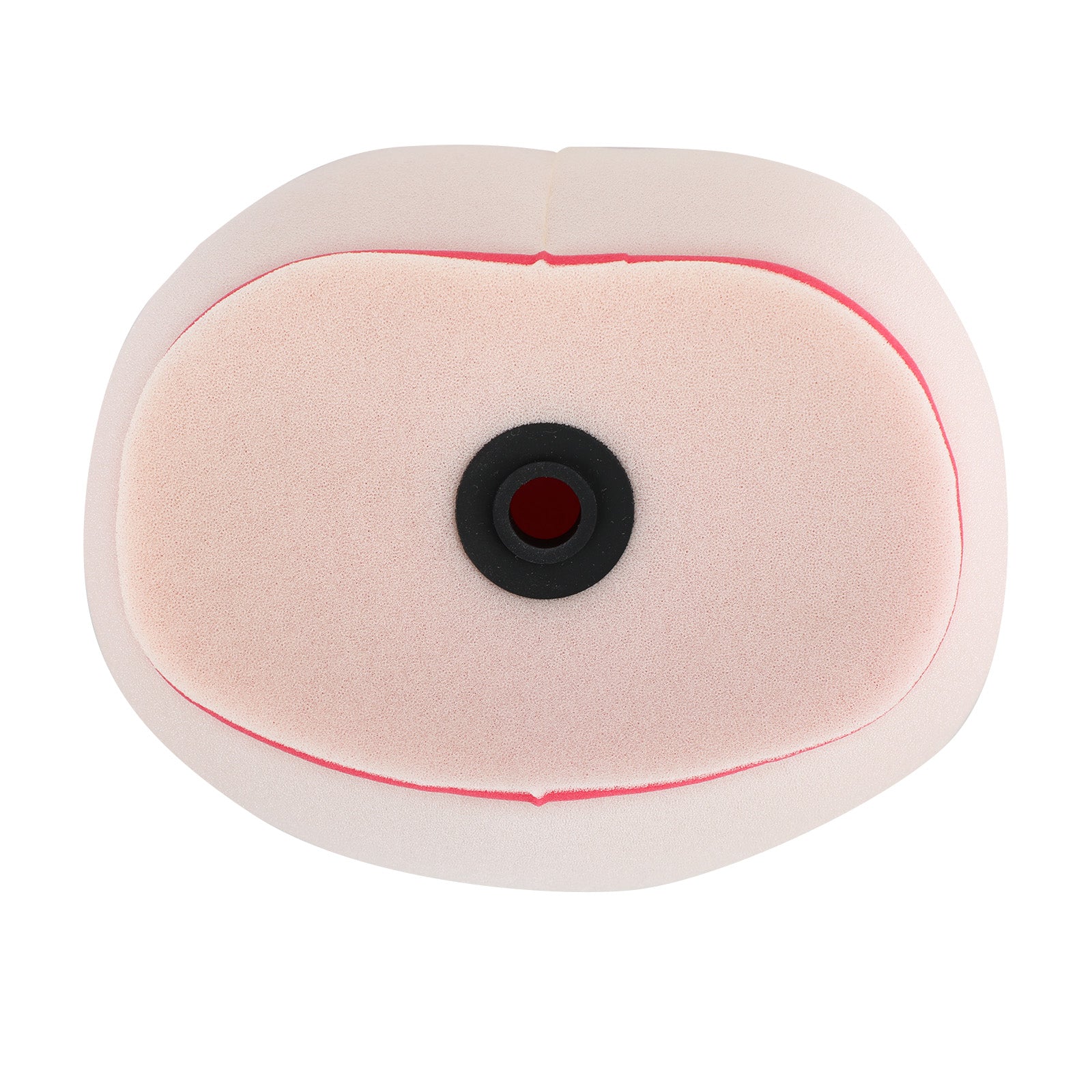 Zamenjava zračnega filtra pena za BosUer BSE250 250L M5 M-5 2019 generično