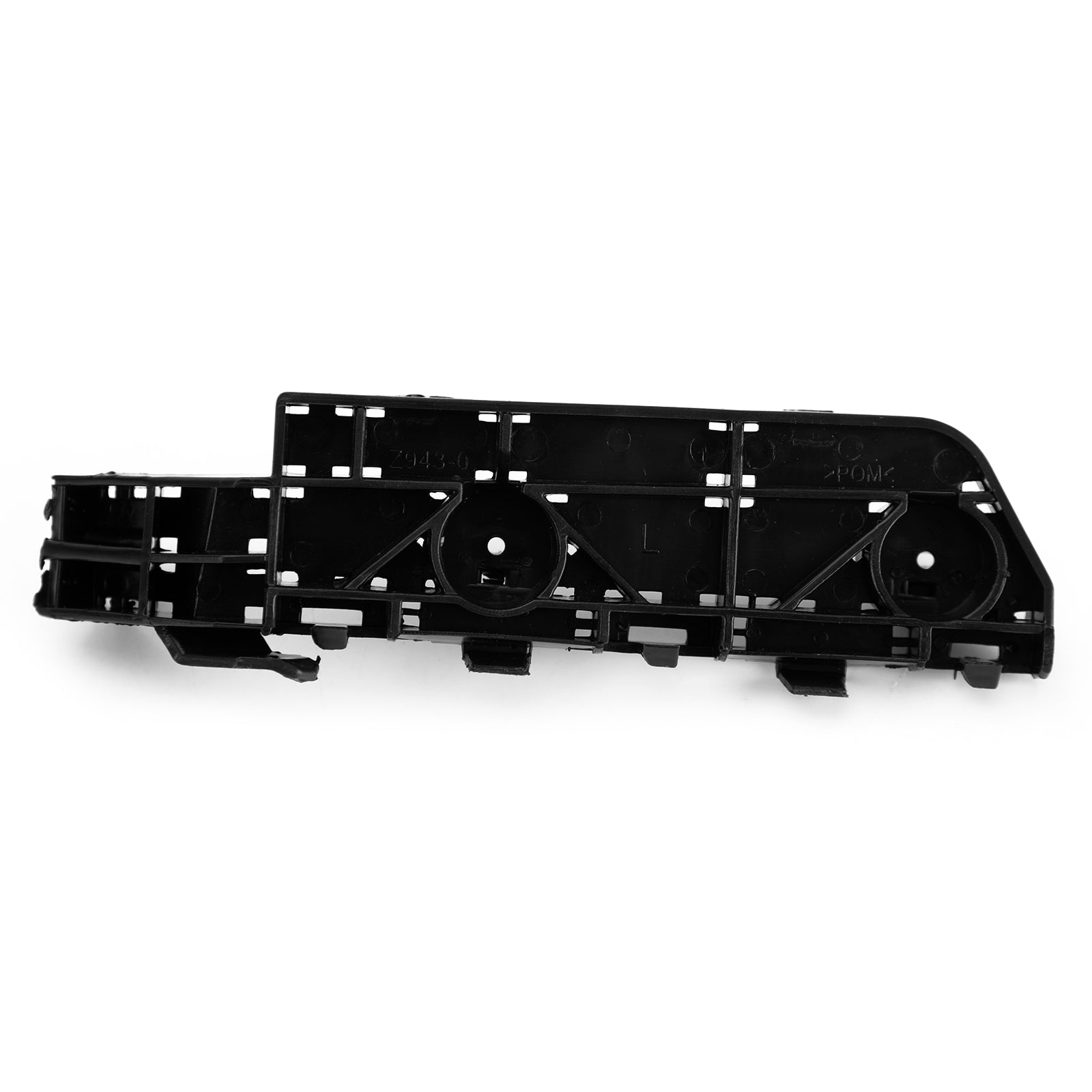 2 stuks Links Rechts Bumper Beugel voor Honda CR-V CRV 2007 2008 2009 2010 2011 Generieke