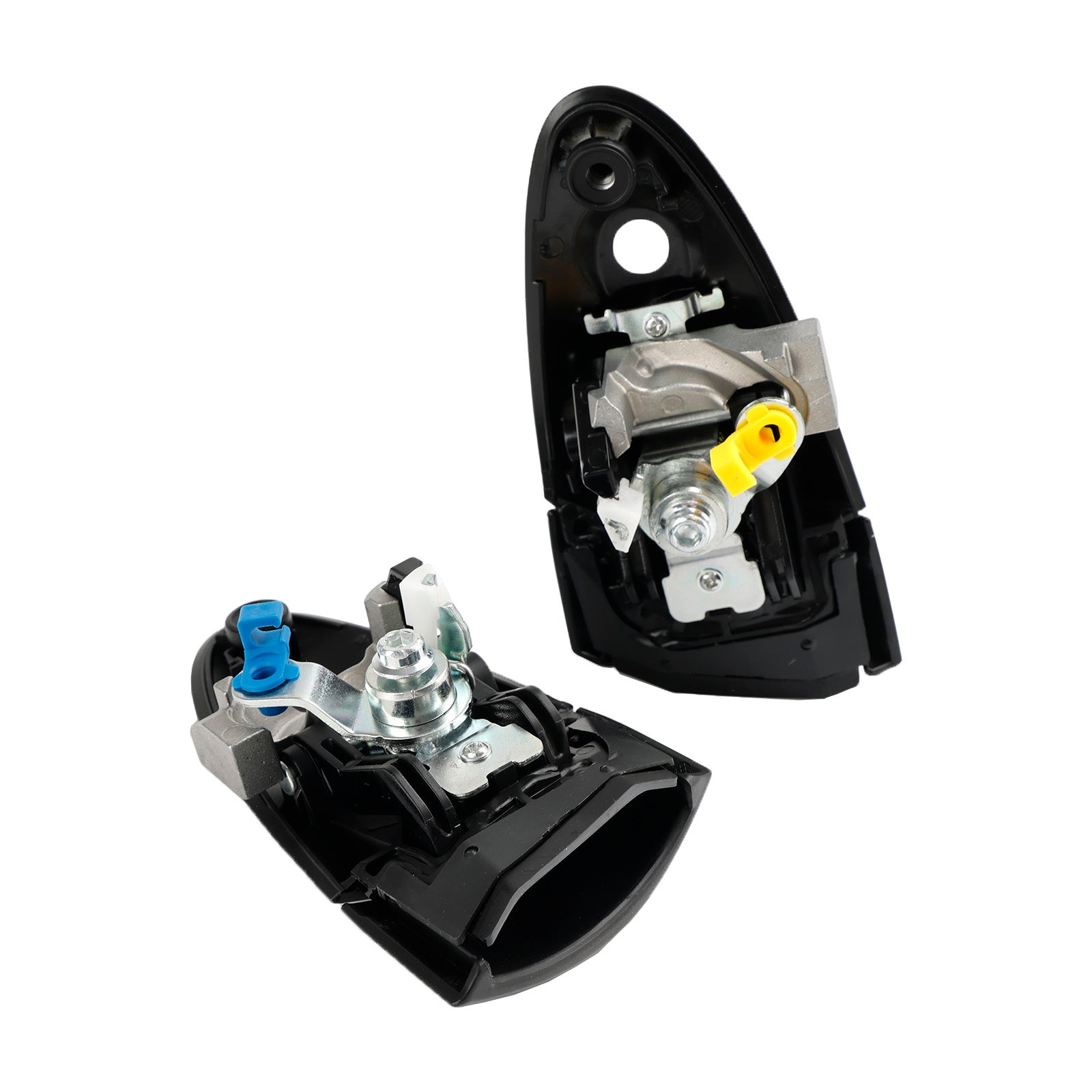 Honda 2011-2015 CRZ CR-Z Par de manijas de puerta exterior izquierda y derecha 72181-SZT-003