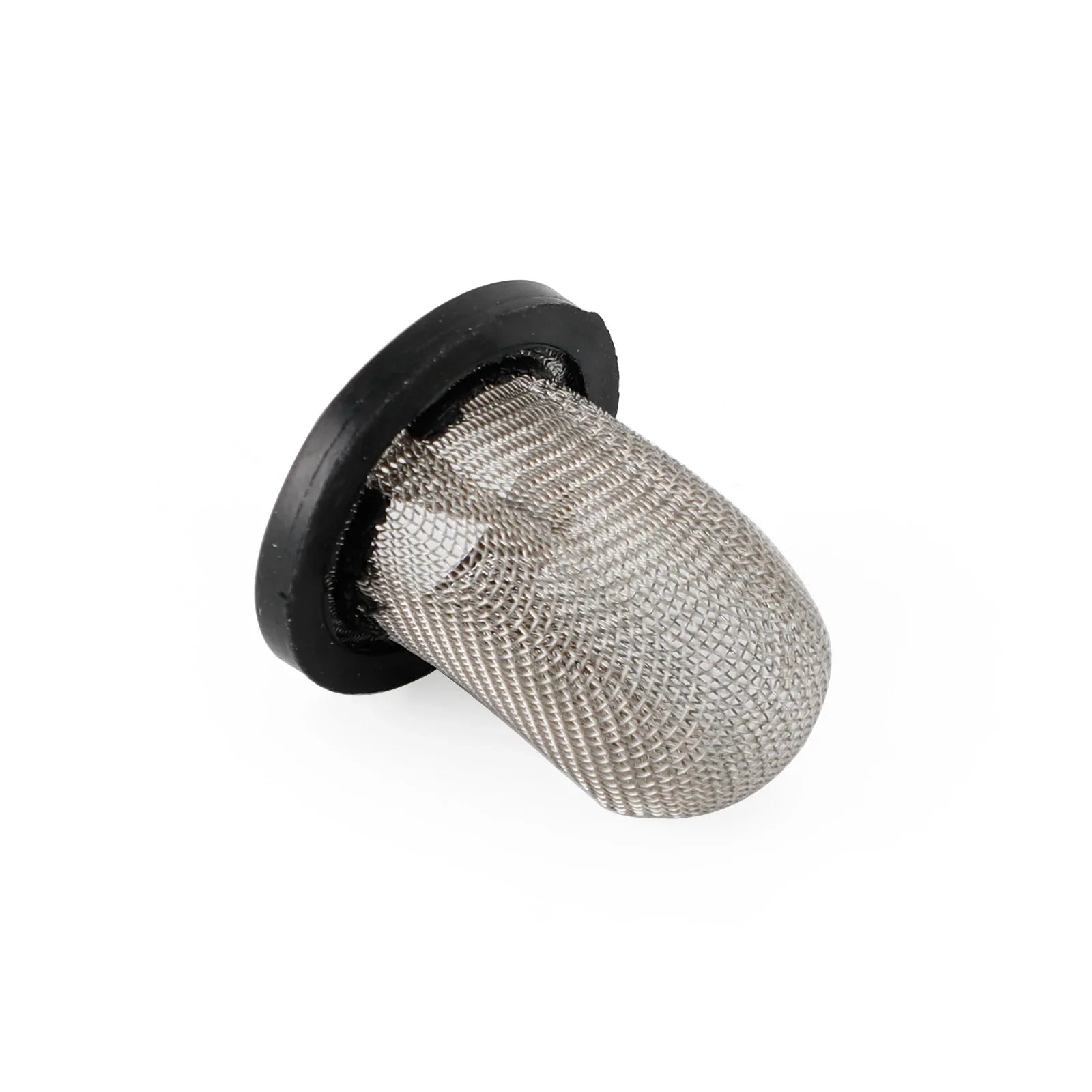 Yamaha Warrior Raptor Wolverine Big Bear 350 Bouchon de vidange d'huile Filtre à crépine