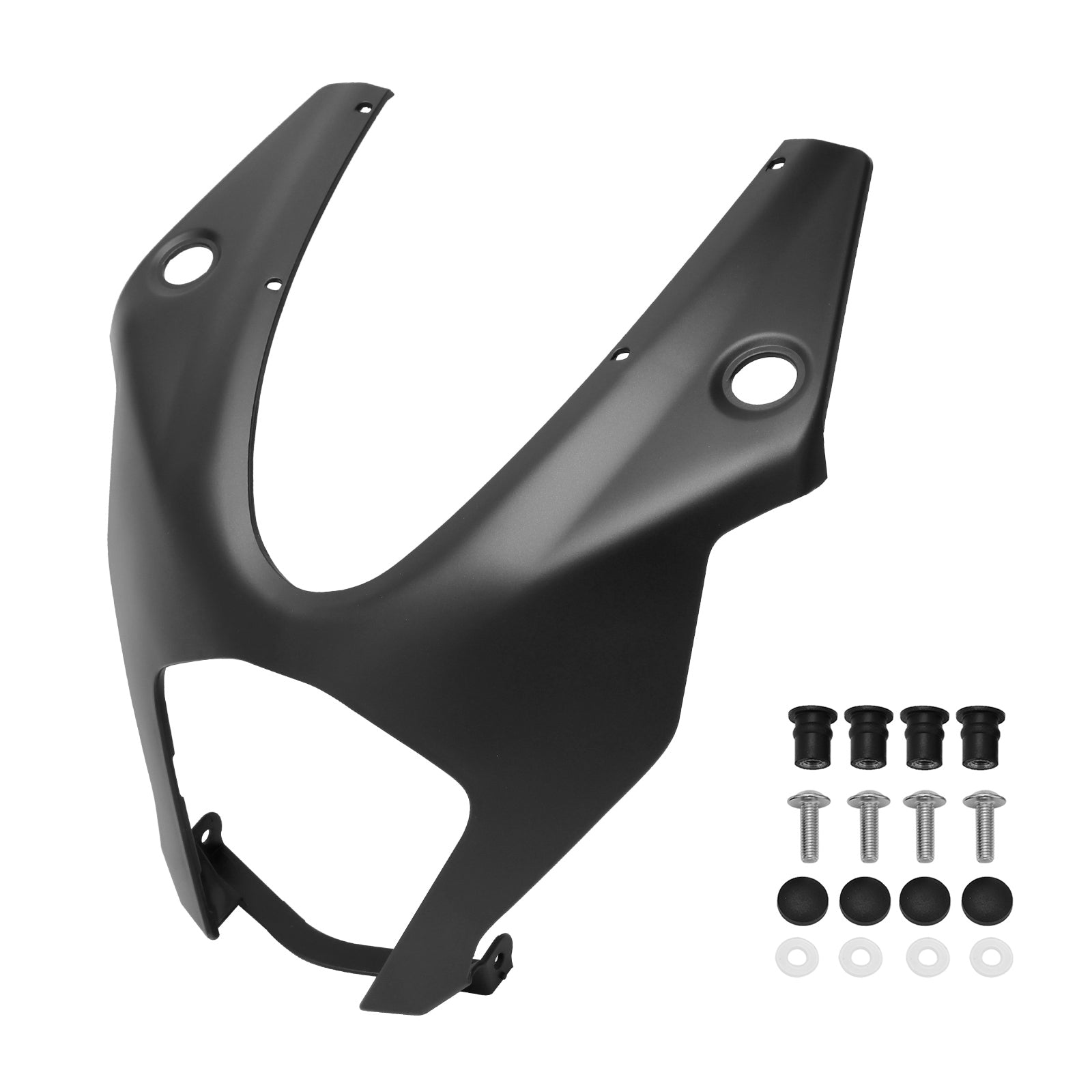 RC390 2022-2023 Tuulilasin majakka