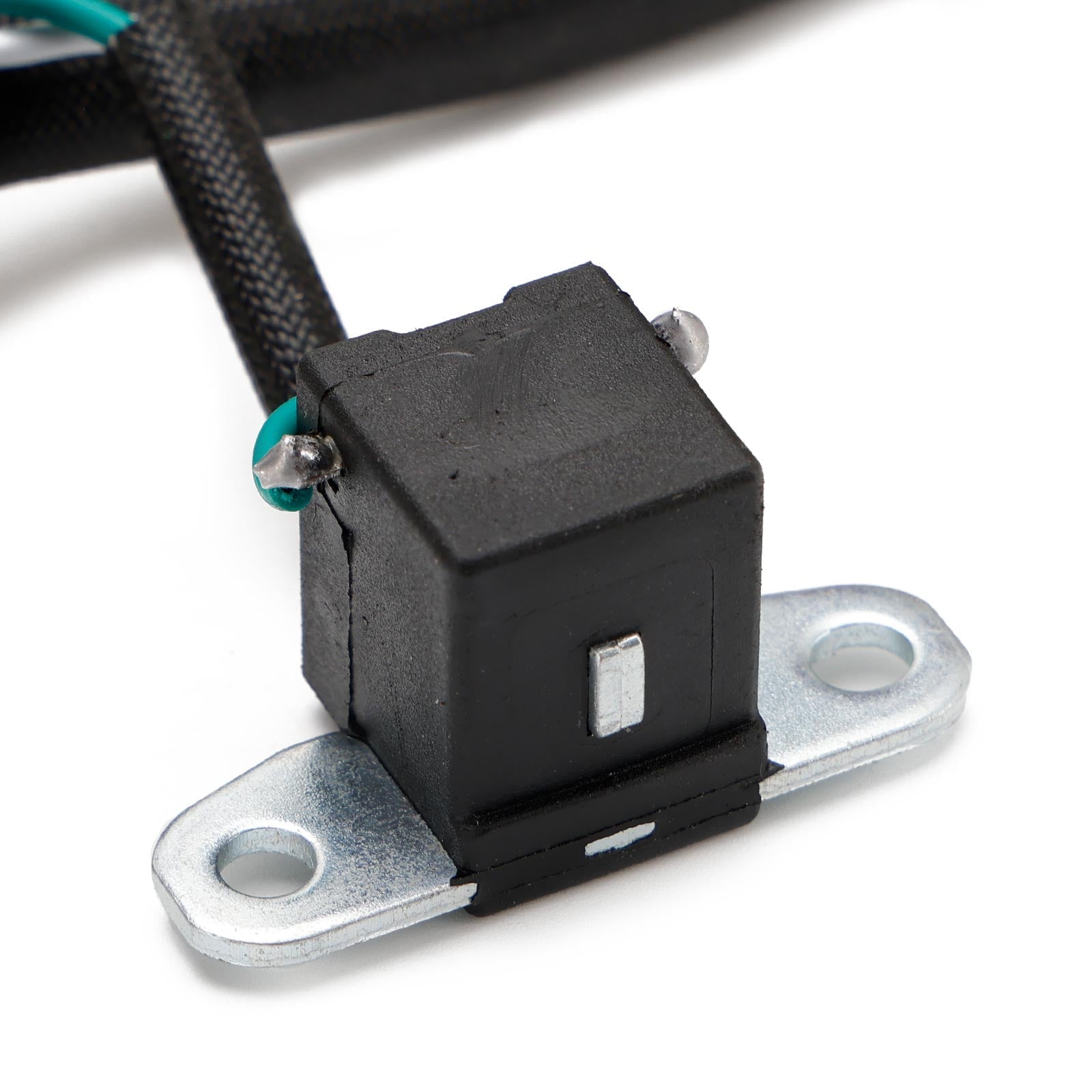 Cagiva V-Raptor 650 / Raptor 650 01-05 Regulator prostownika, stojan, uszczelka