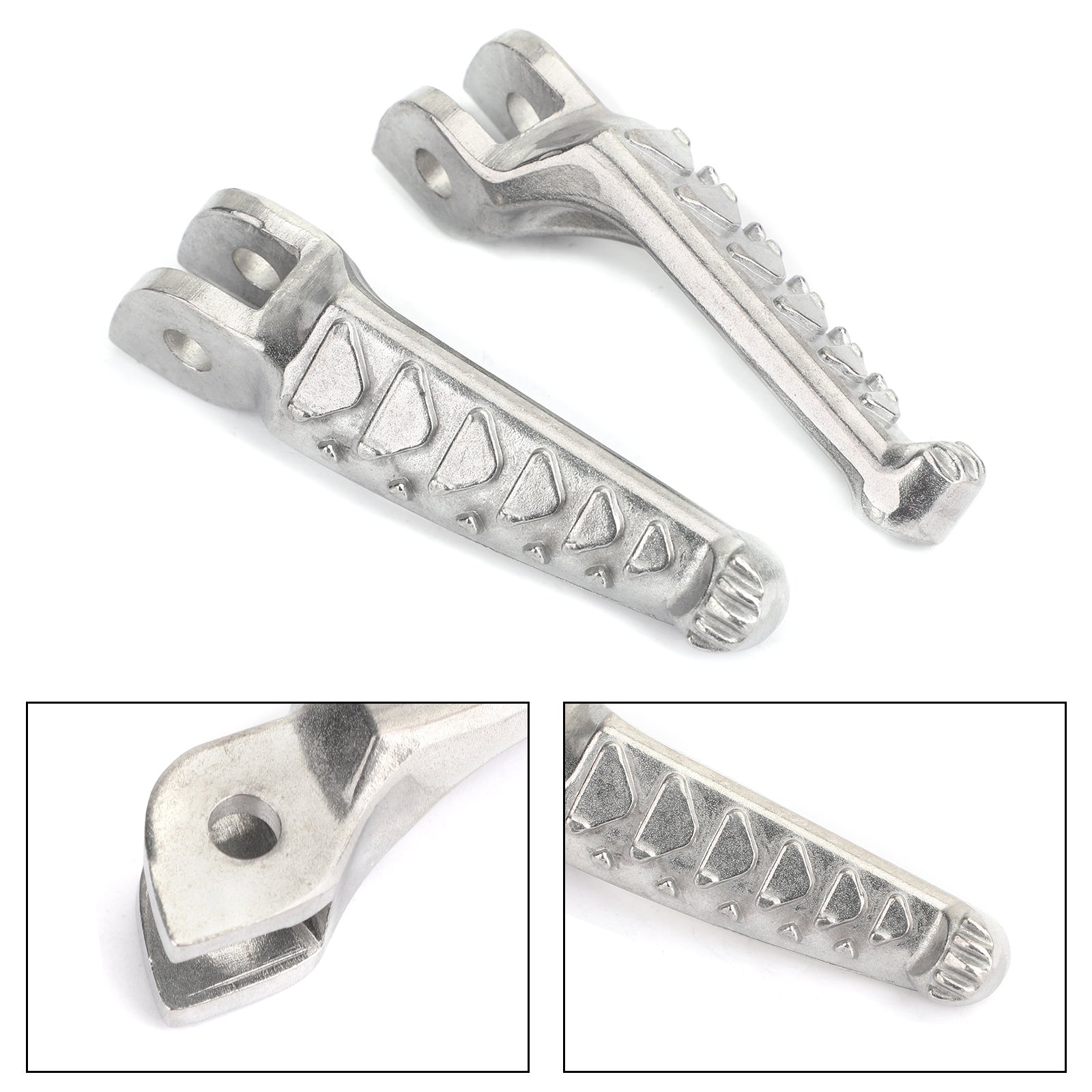 Noga za noge pred Ducati Panigale 899 14-2015 Panigale 1199 2012-15 Generic