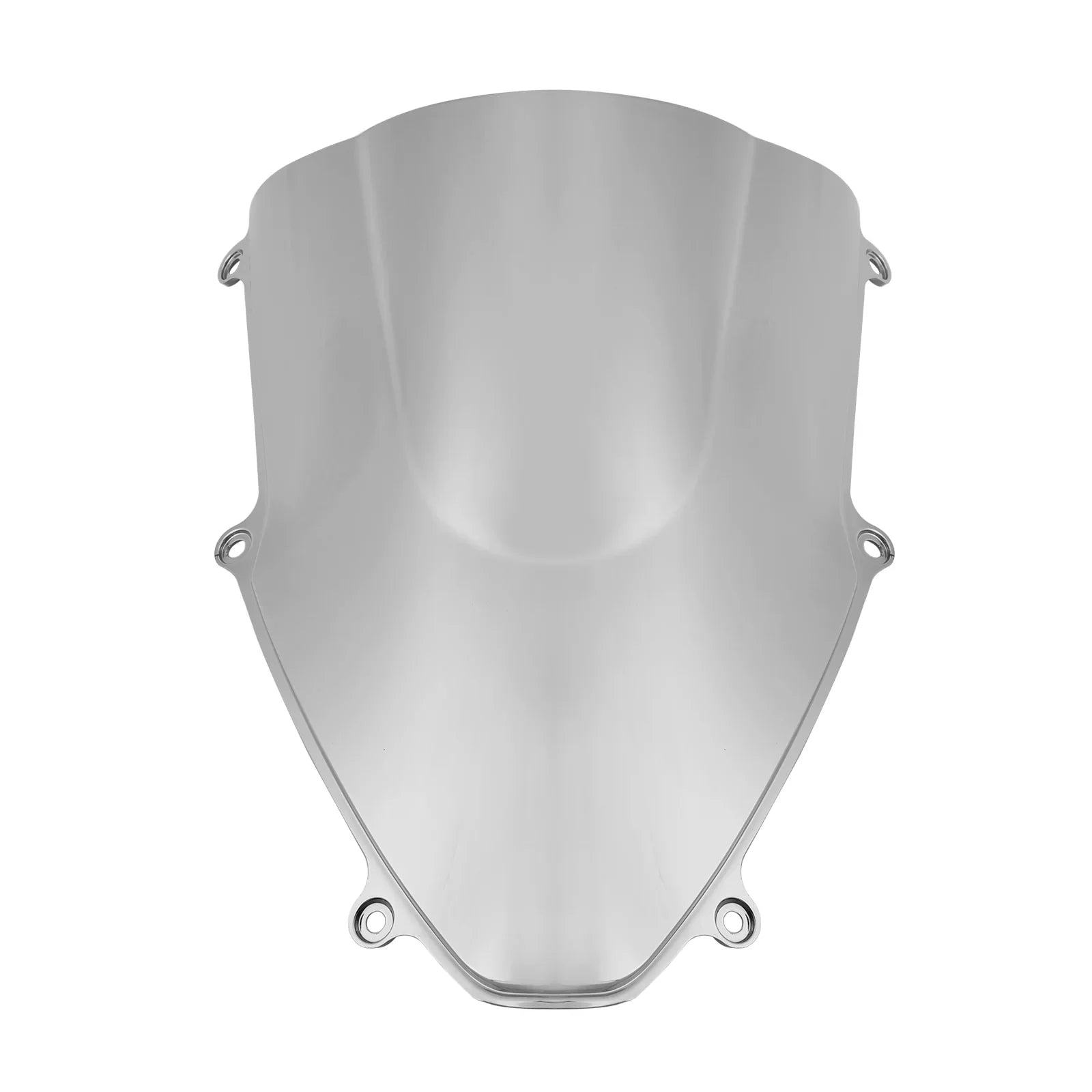 Parabrezza del parabrezza ABS in plastica per Honda CBR1000RR-R 2020-2022