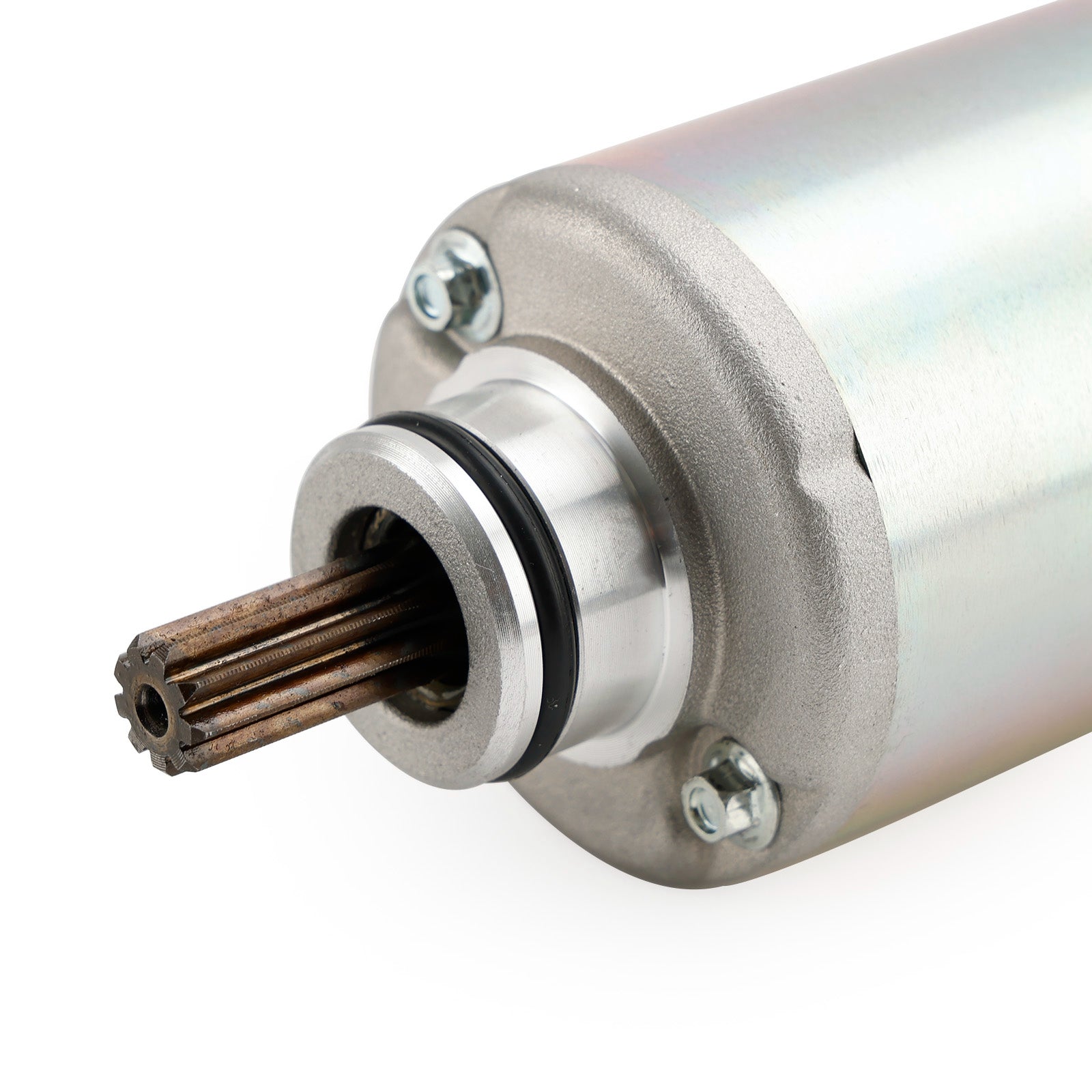 Démarreur pour Suzuki GSF650 Bandit 650 S GSX650F ABS 2007-2016 31100-17H00