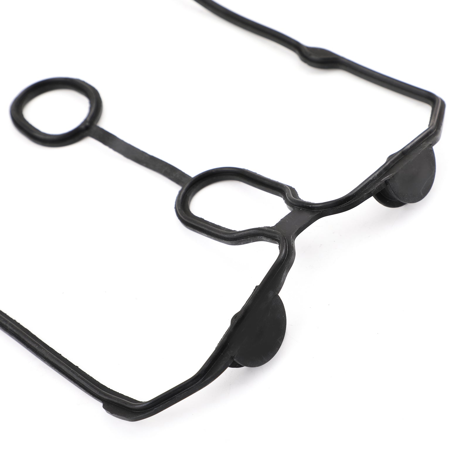 Guarnizione Coperchio Valvola per Honda CB400 SUPER FOUR CB400SF CB400F CB-1 NC27 NC31 Generico