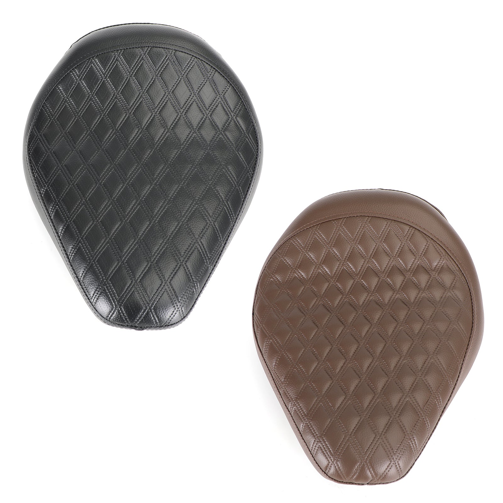 Honda CMX 500 CMX300 Rebel 17-21 Przednie siodło pasażerskie na siedzenie kierowcy