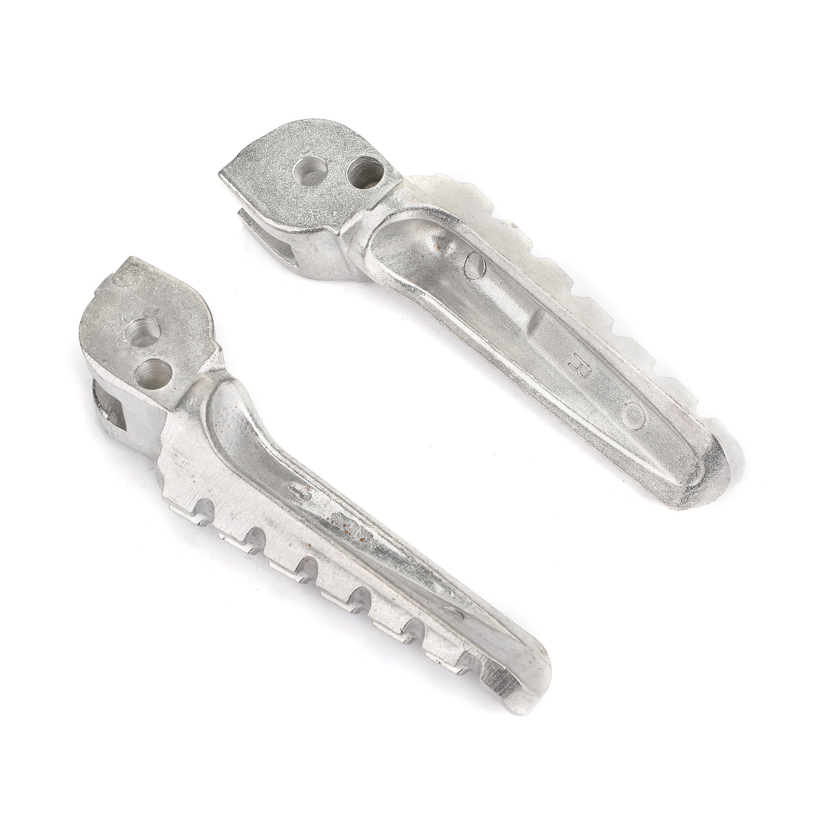 Jalkatapit edessä Ducati Monster 796 1100 620 797 795 Scrambler Icon Generic