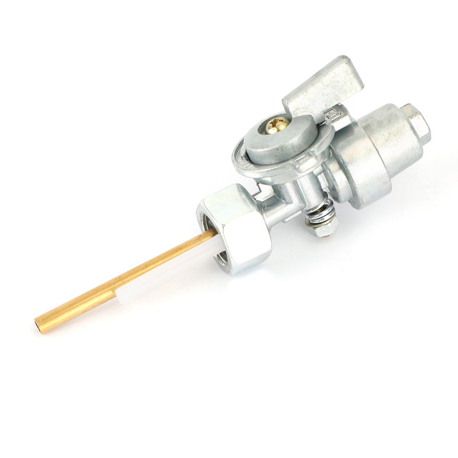 Grifo de combustible para Yamaha YG5 YG1 YZ80 L5T RX50 DT80 TY80 367-24500-04 Genérico