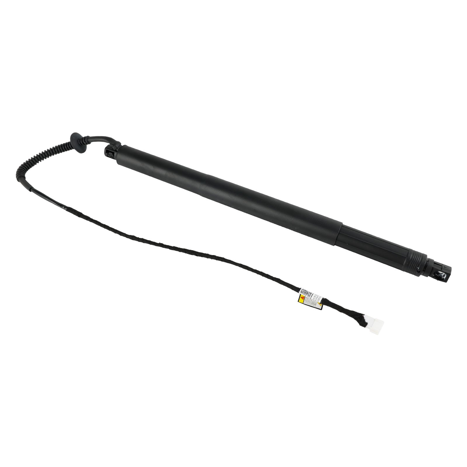 BMW X6 F16 F86 2014-2019 51247318652 Elektryczne wspomaganie podnośnika tylnej prawej klapy tylnej