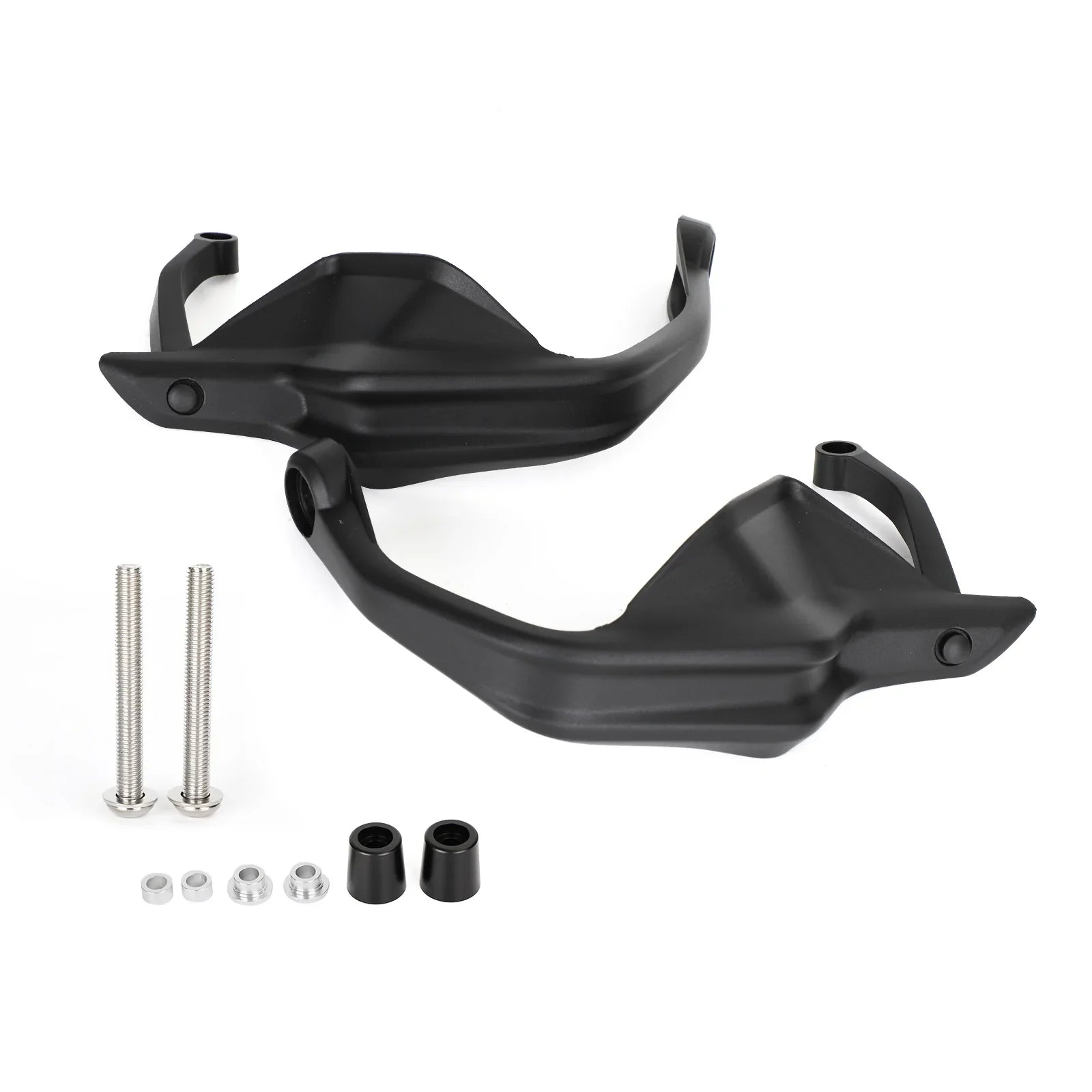 Osłony dłoni Osłony dłoni do BMW R NINE T Scrambler 2017-2021 Generic