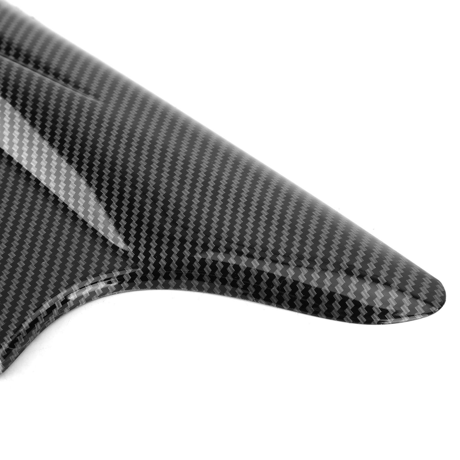 Carénage de cache de panneau latéral droit pour Yamaha XT1200Z SUPER TENERE 2010-2020 générique