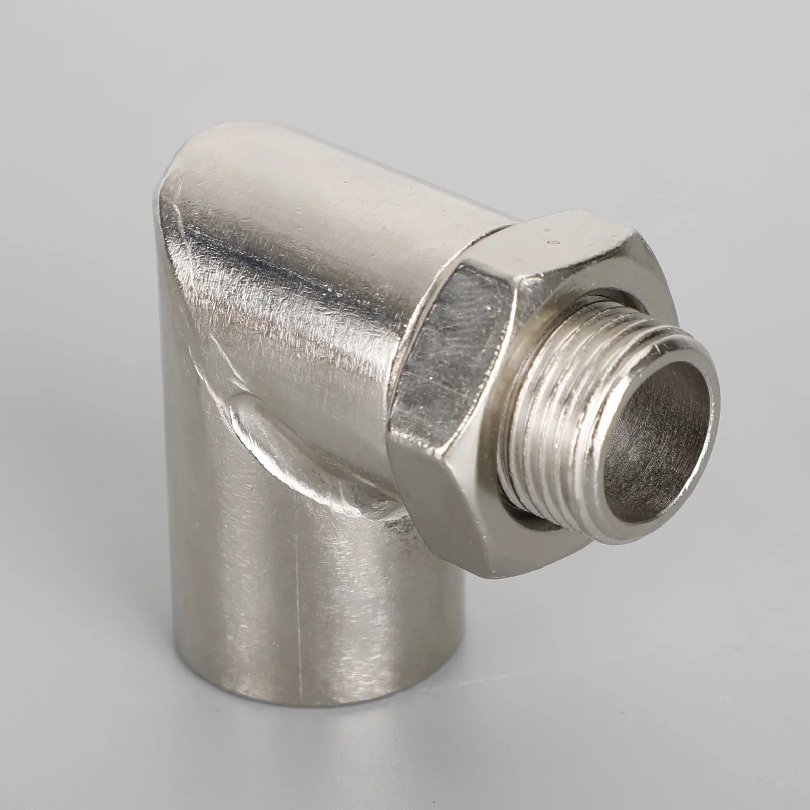 Izpušna cev M18 * 1,5 podaljšek adapterja senzorja kisika na 90 stopinj generični ključ