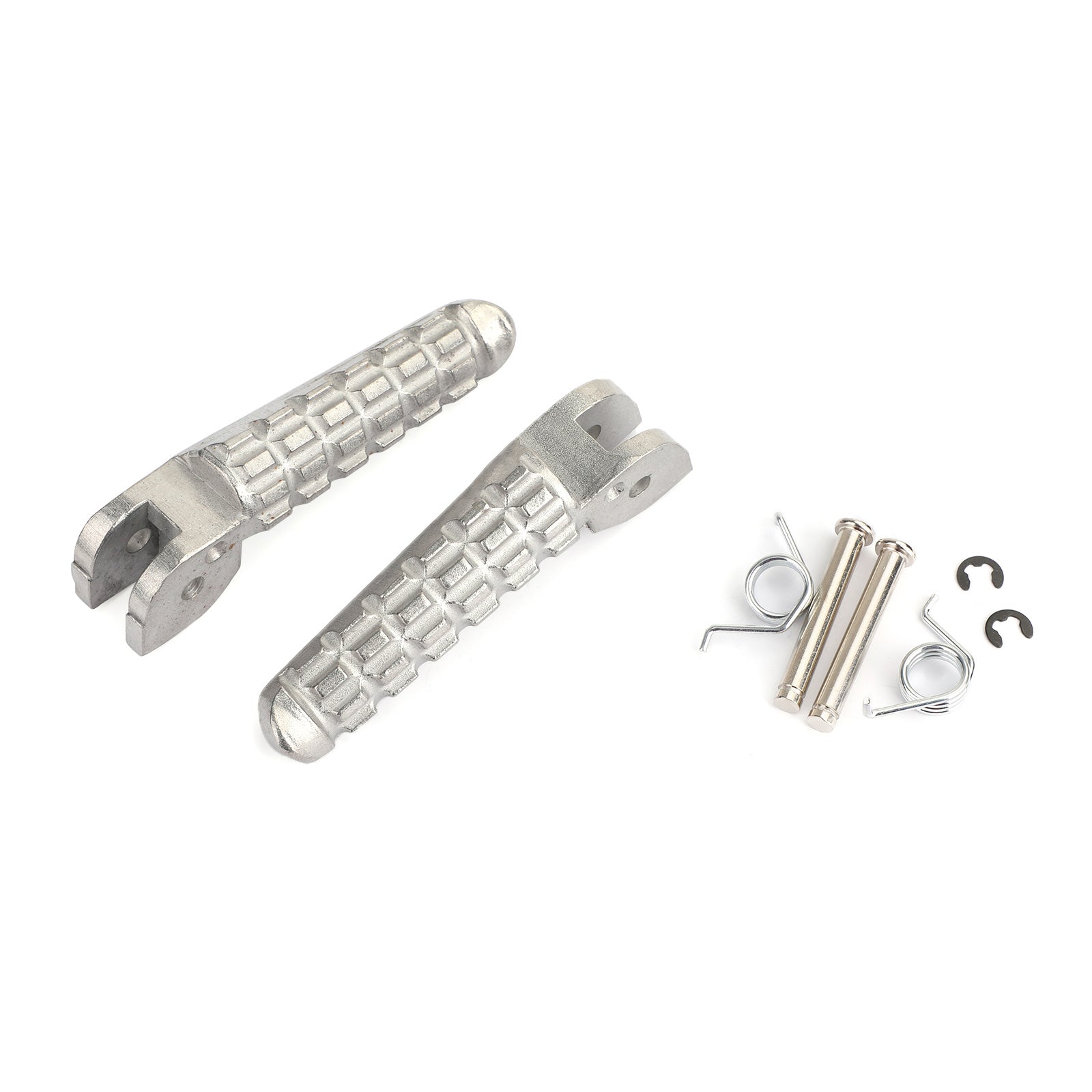 Jalkatapit edessä Ducati Monster 796 1100 620 797 795 Scrambler Icon Generic