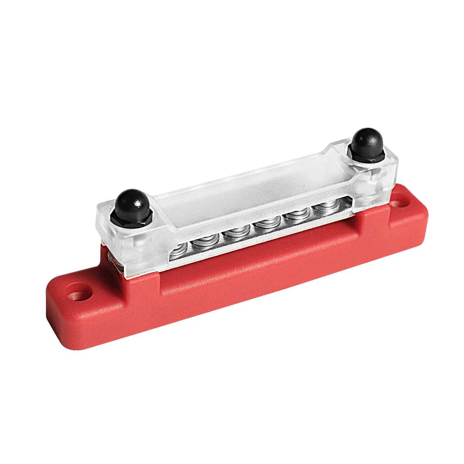 6 Way 150a Dystrybucja Terminal Samochód, ponieważ Navy Hoad Poliser Cover 48V BASA BASA