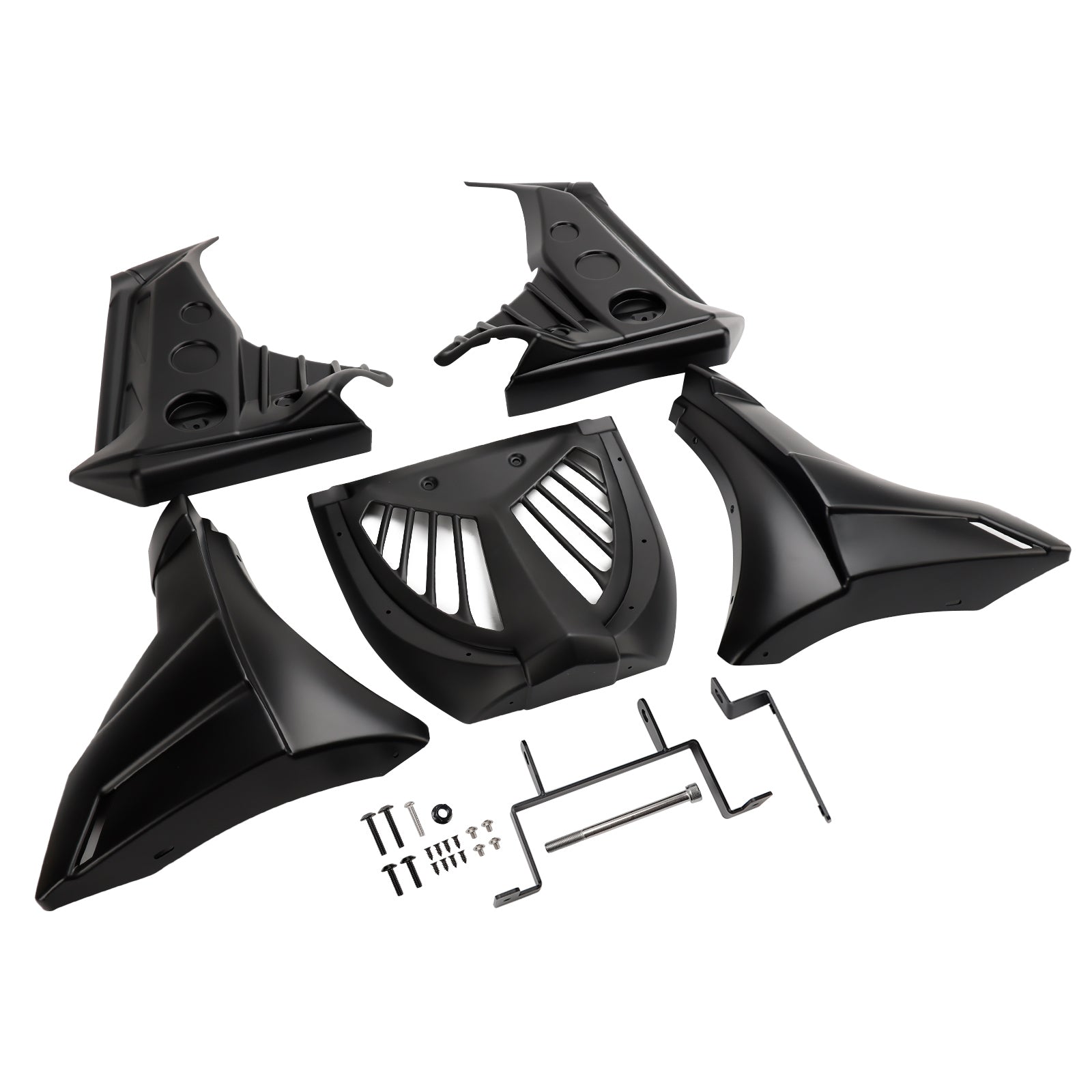 Honda Rebel CMX 300 500 2017-2023 Osłona owiewki Panel osłony silnika