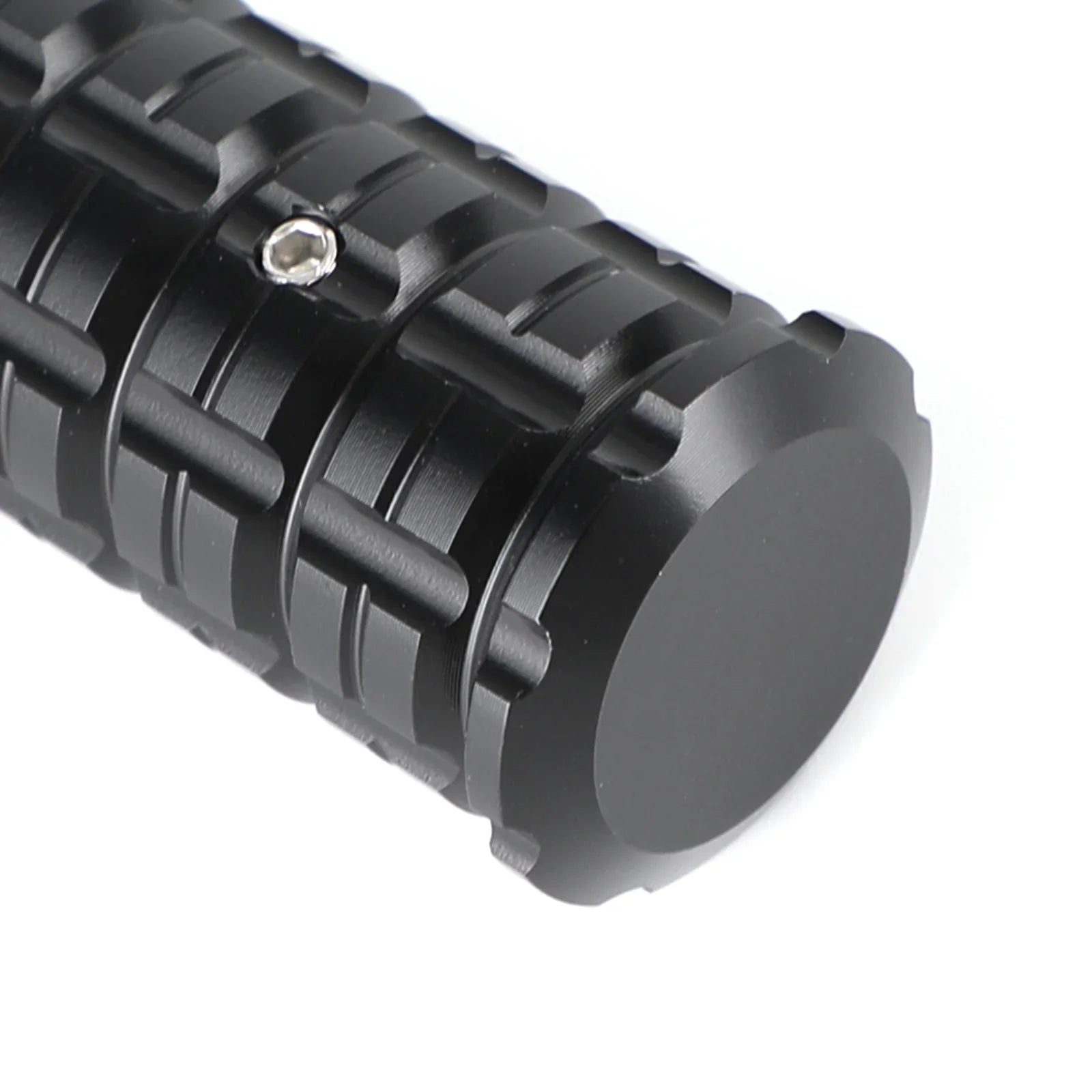 Universele aluminium rempedaalverlenging.