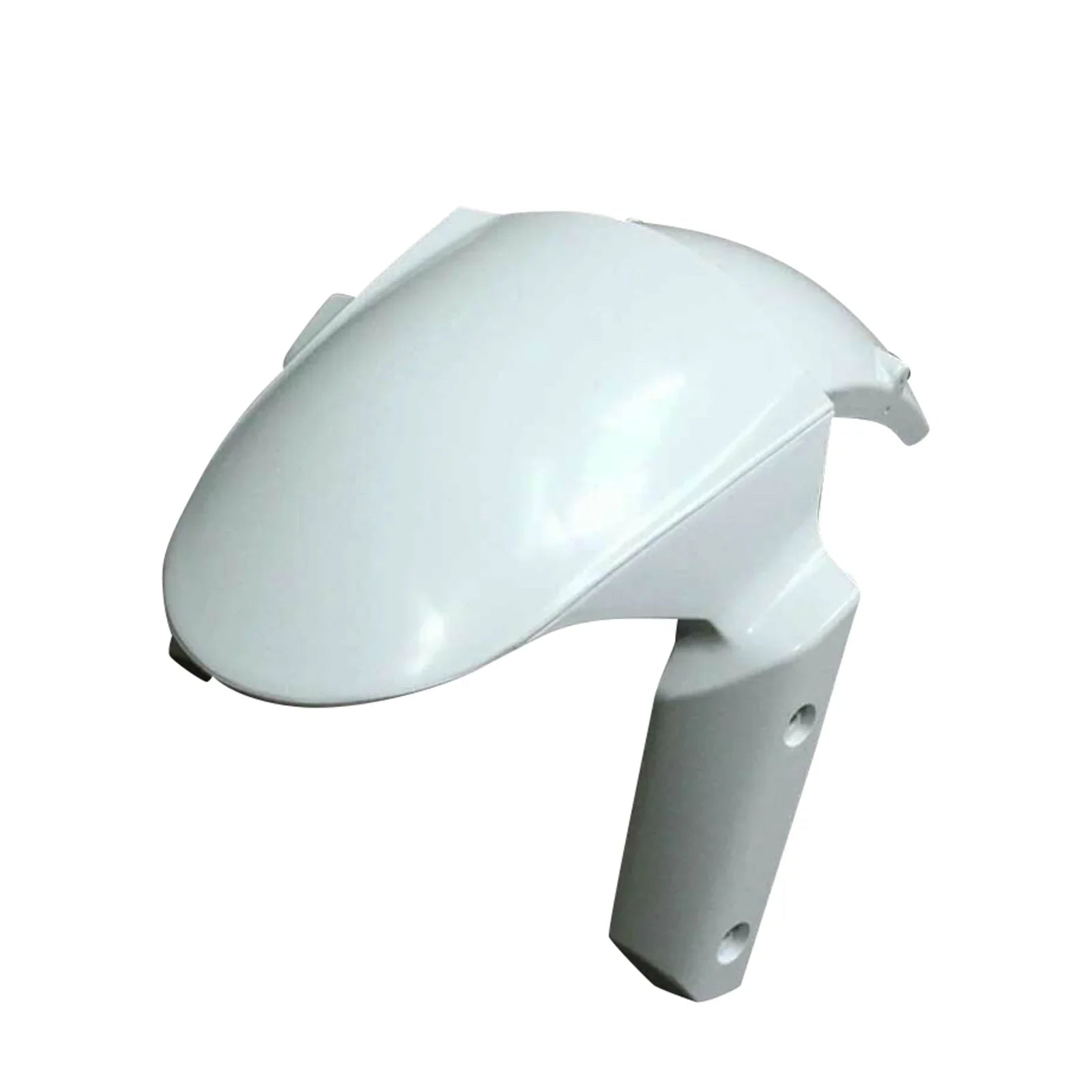 Amotopart Kawasaki Z1000SX 2010-2015 Ongelakte kuipspuitgietmatrijs